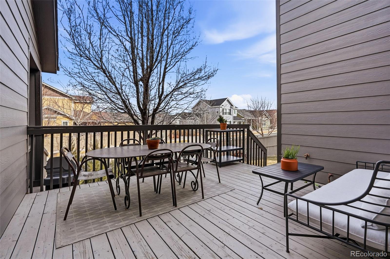MLS Image #33 for 3728  champagne avenue,castle rock, Colorado