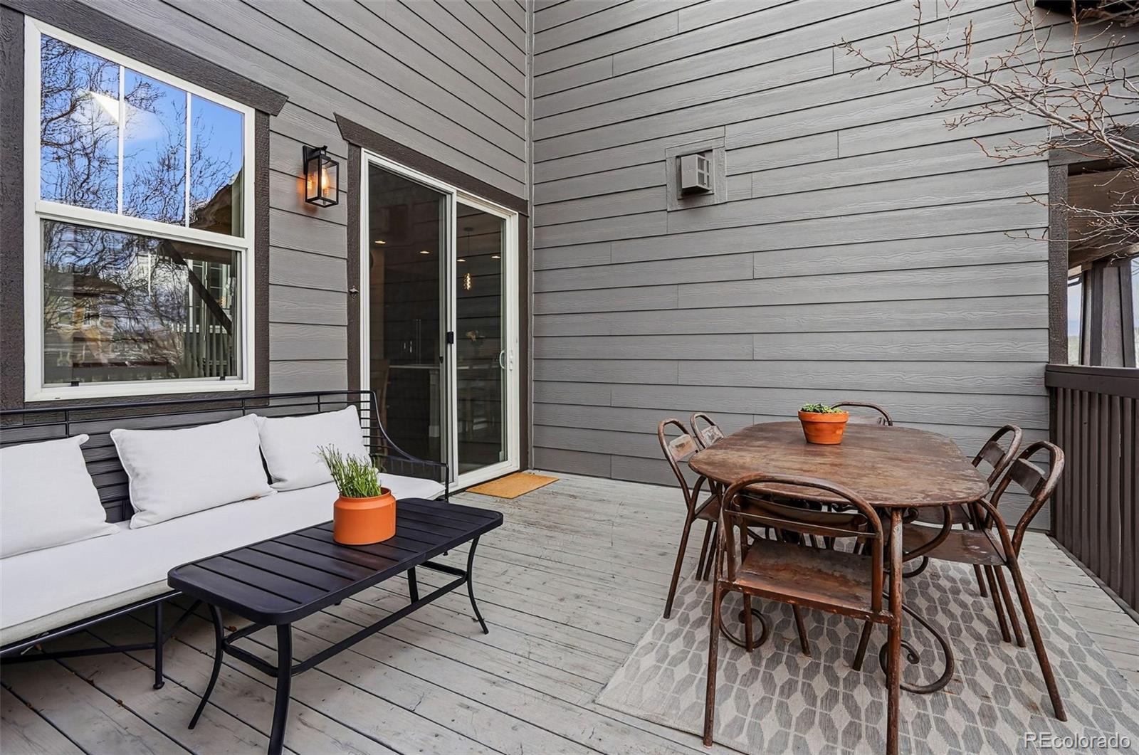 MLS Image #34 for 3728  champagne avenue,castle rock, Colorado