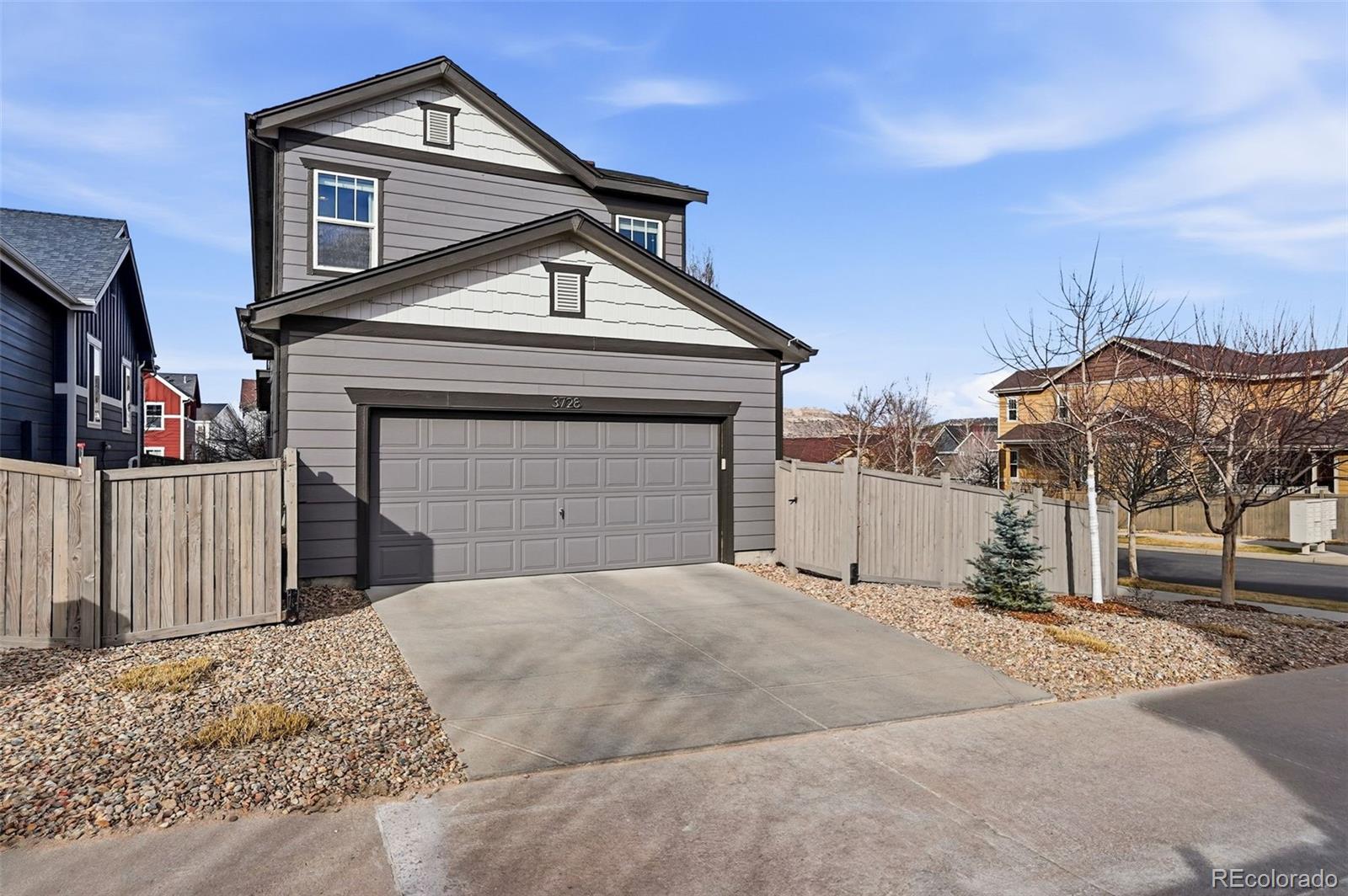 MLS Image #36 for 3728  champagne avenue,castle rock, Colorado