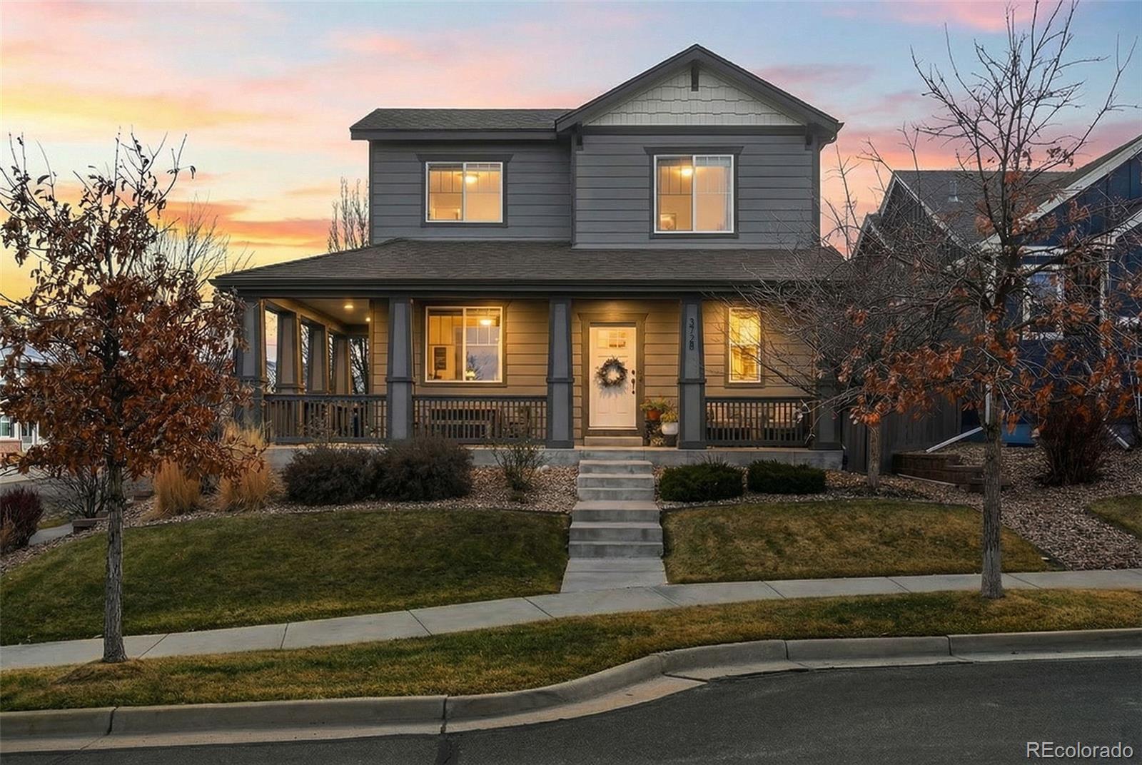 MLS Image #37 for 3728  champagne avenue,castle rock, Colorado