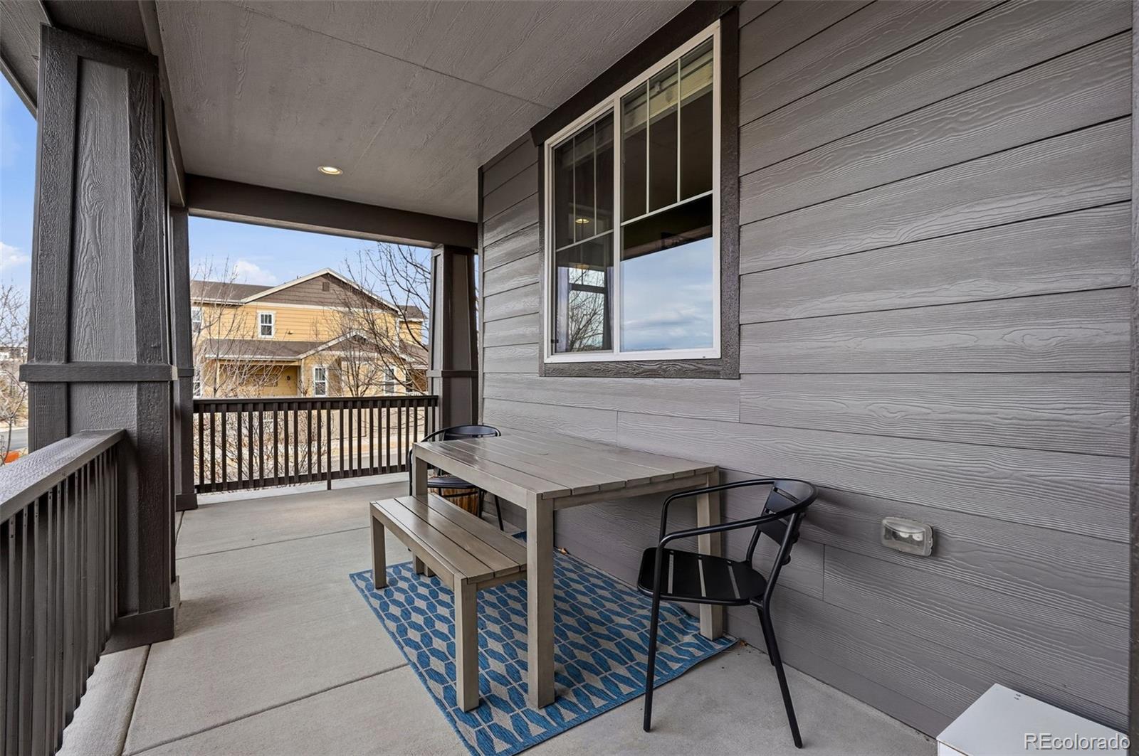 MLS Image #4 for 3728  champagne avenue,castle rock, Colorado