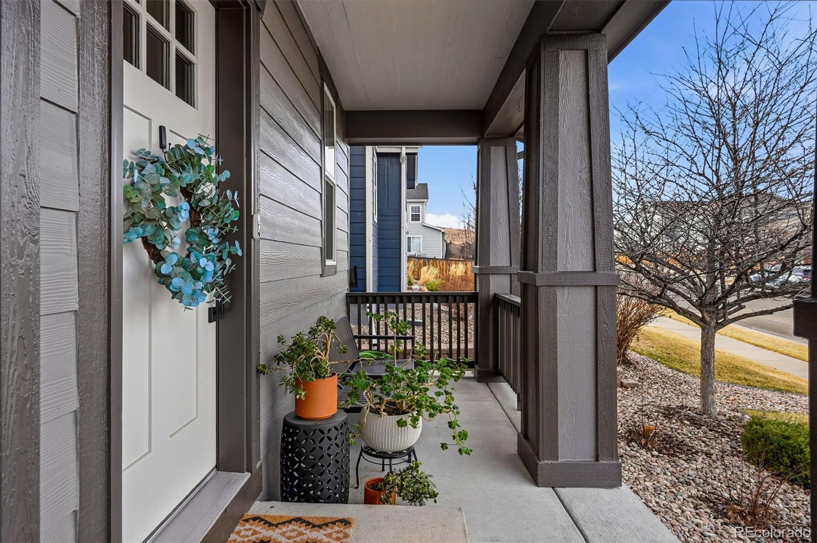 MLS Image #5 for 3728  champagne avenue,castle rock, Colorado