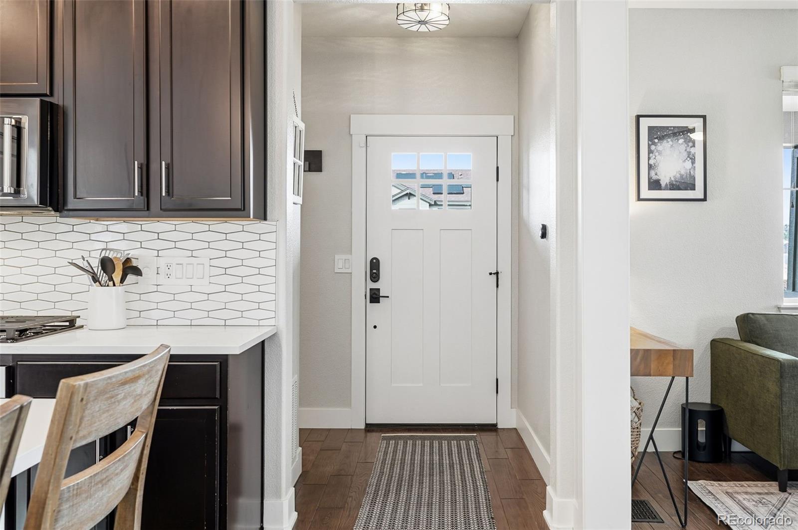 MLS Image #6 for 3728  champagne avenue,castle rock, Colorado