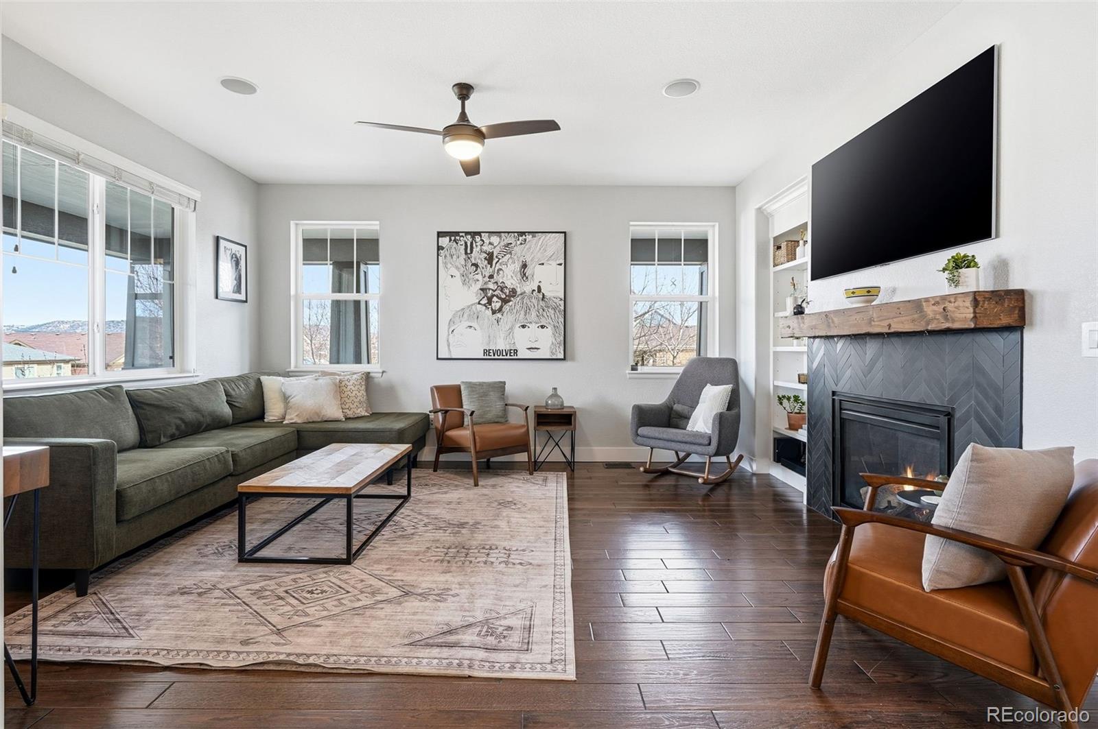 MLS Image #7 for 3728  champagne avenue,castle rock, Colorado