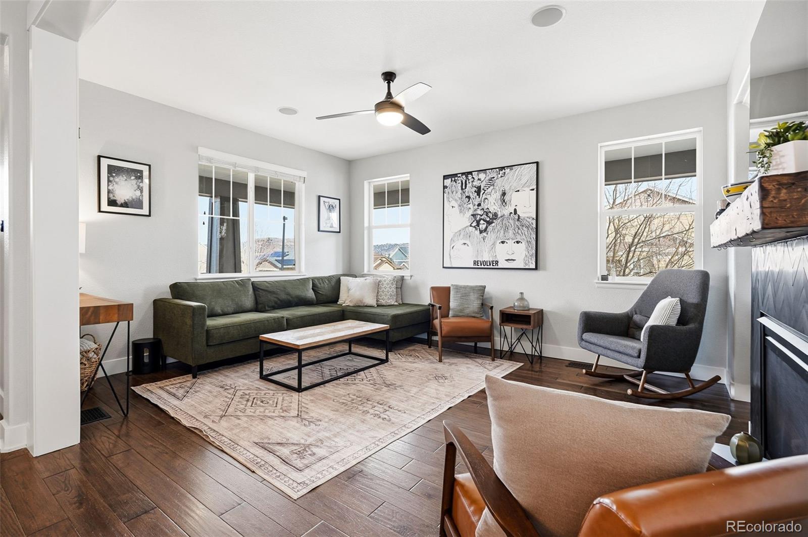 MLS Image #8 for 3728  champagne avenue,castle rock, Colorado