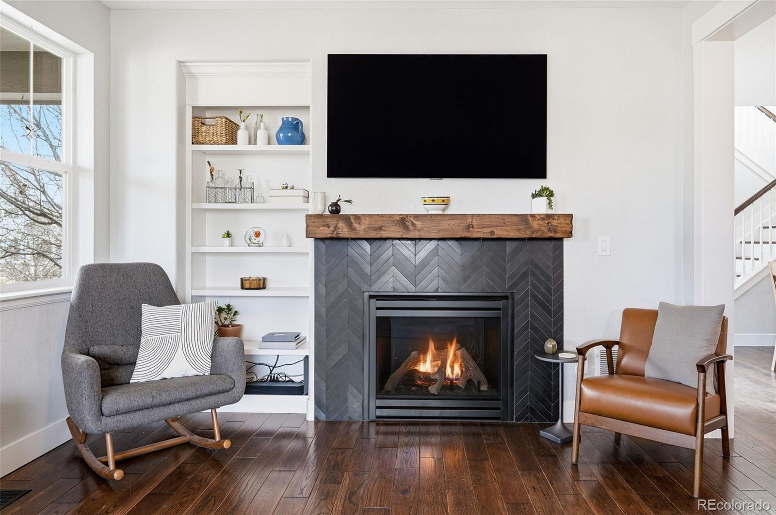MLS Image #9 for 3728  champagne avenue,castle rock, Colorado