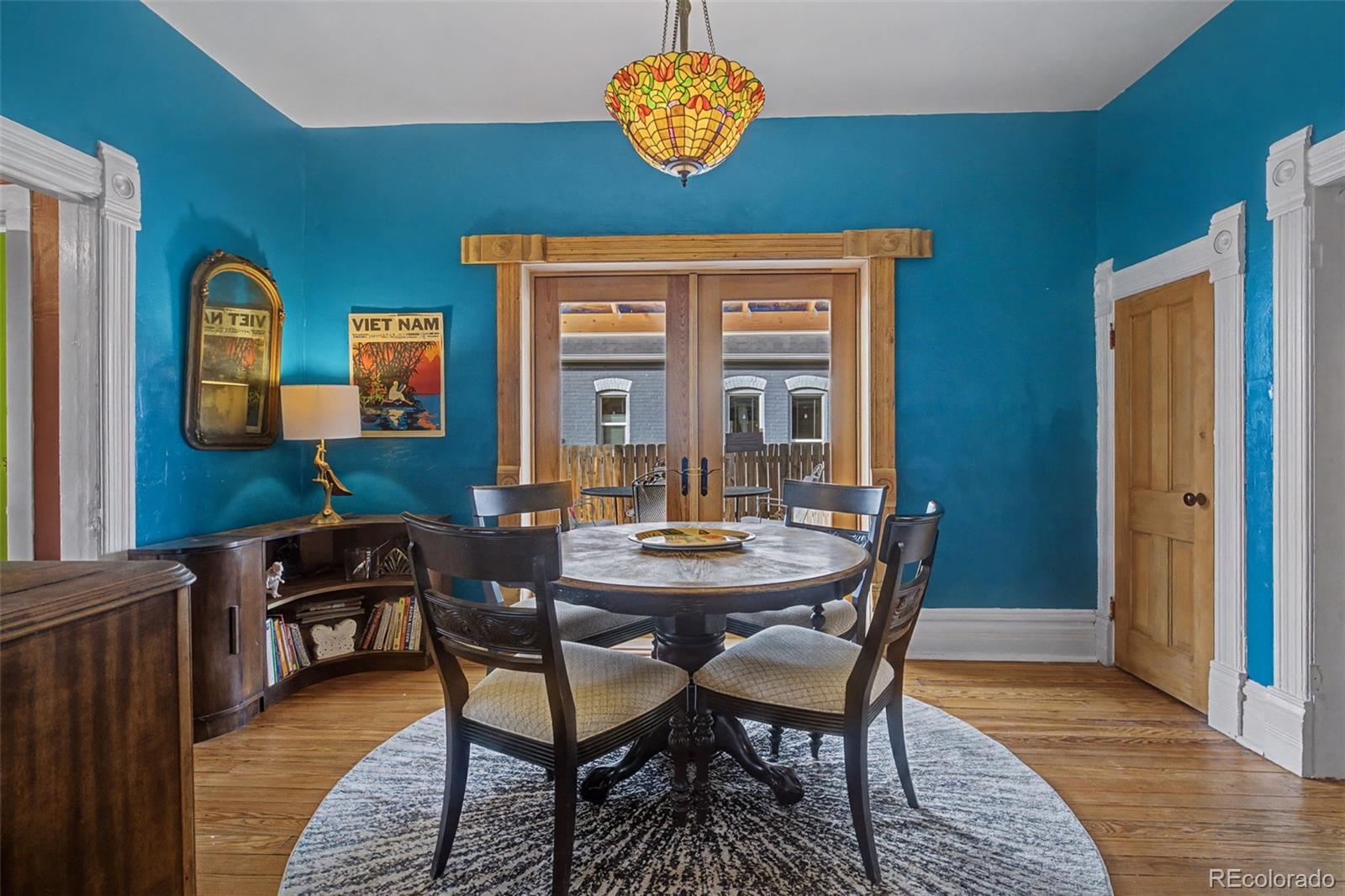 MLS Image #10 for 2341 n lafayette street,denver, Colorado