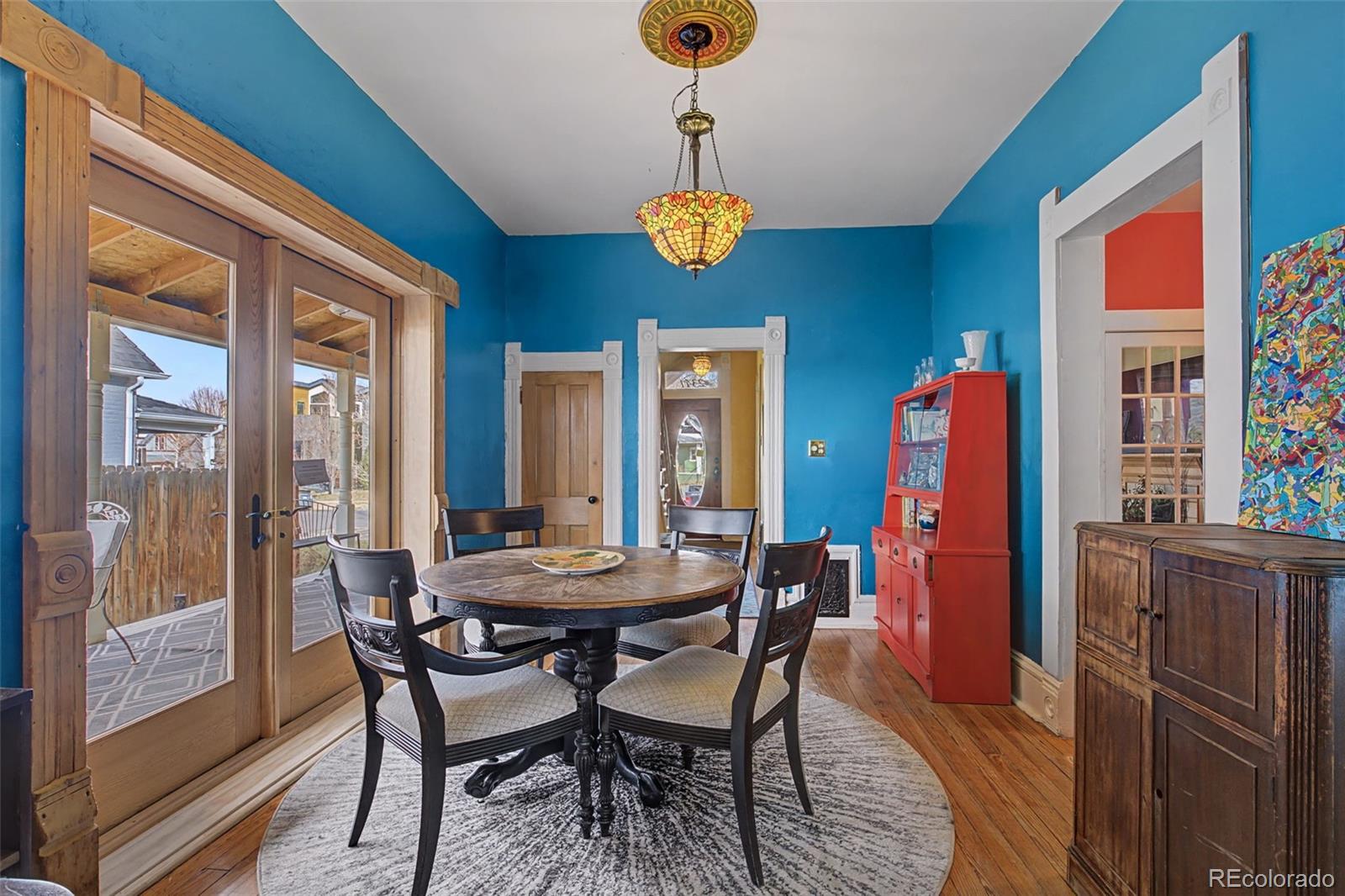 MLS Image #11 for 2341 n lafayette street,denver, Colorado