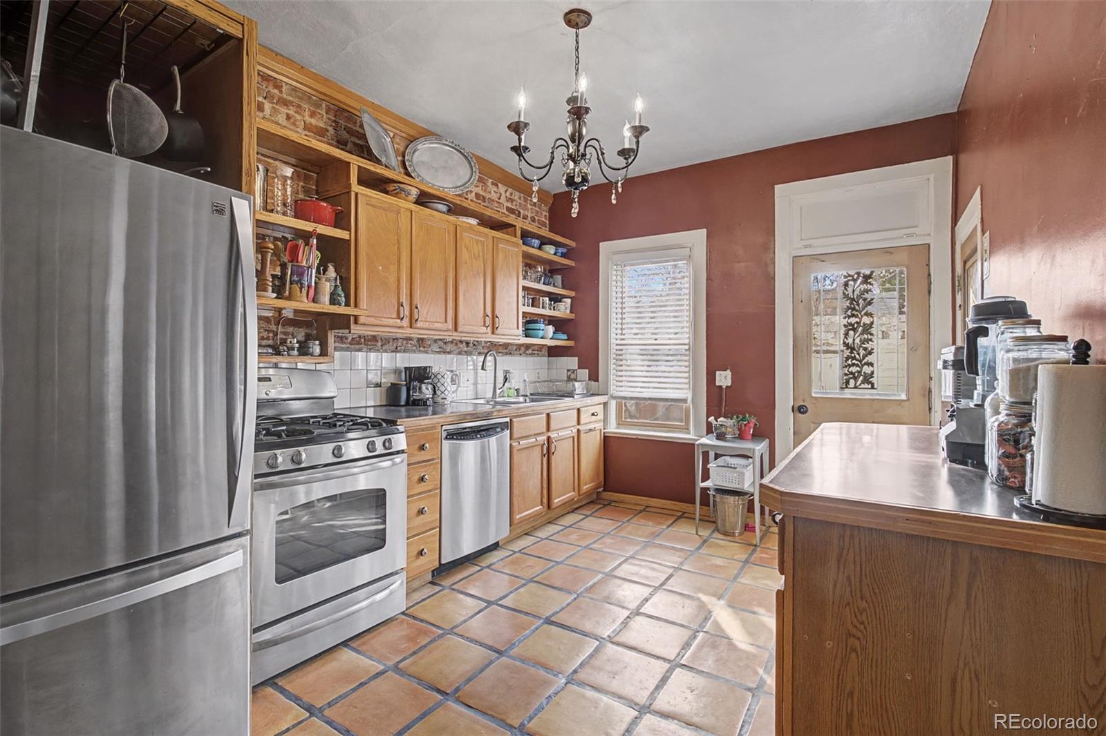MLS Image #12 for 2341 n lafayette street,denver, Colorado