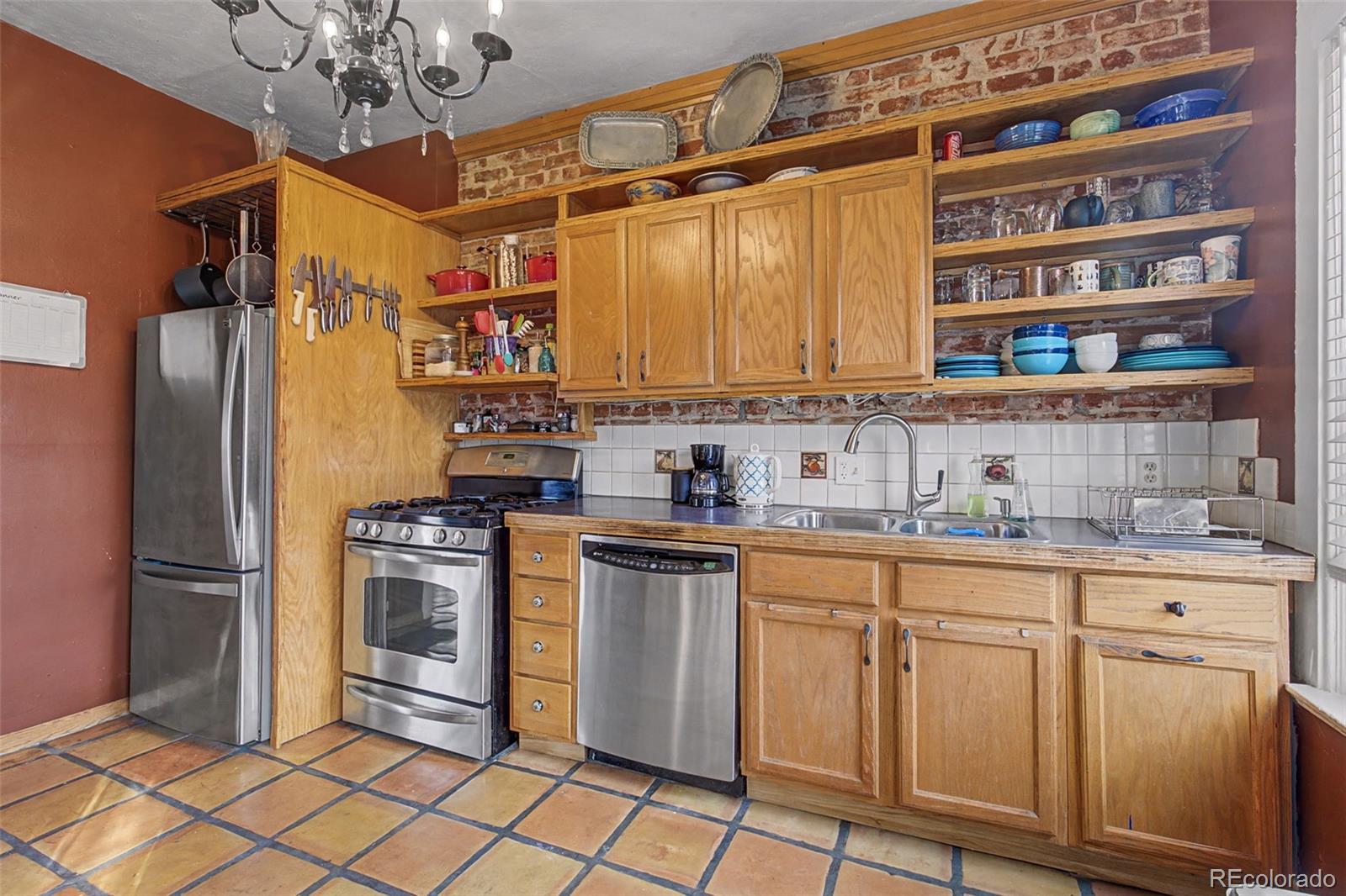 MLS Image #13 for 2341 n lafayette street,denver, Colorado