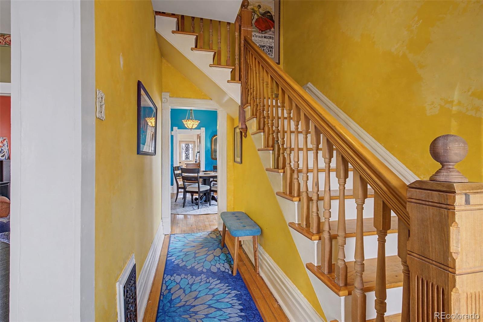 MLS Image #16 for 2341 n lafayette street,denver, Colorado