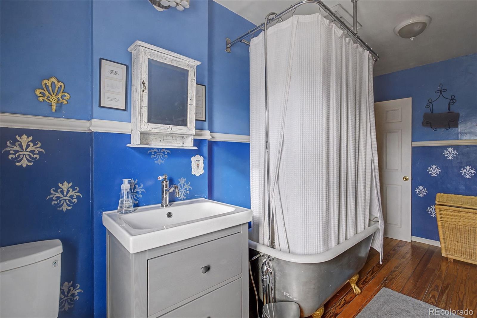 MLS Image #22 for 2341 n lafayette street,denver, Colorado