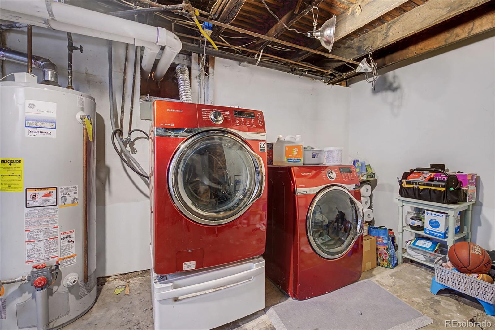 MLS Image #26 for 2341 n lafayette street,denver, Colorado