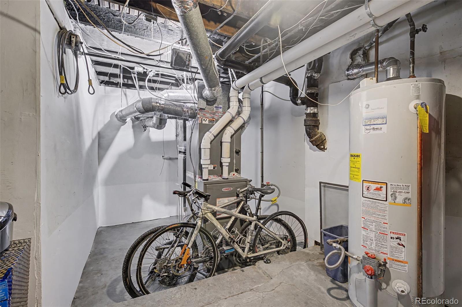 MLS Image #28 for 2341 n lafayette street,denver, Colorado