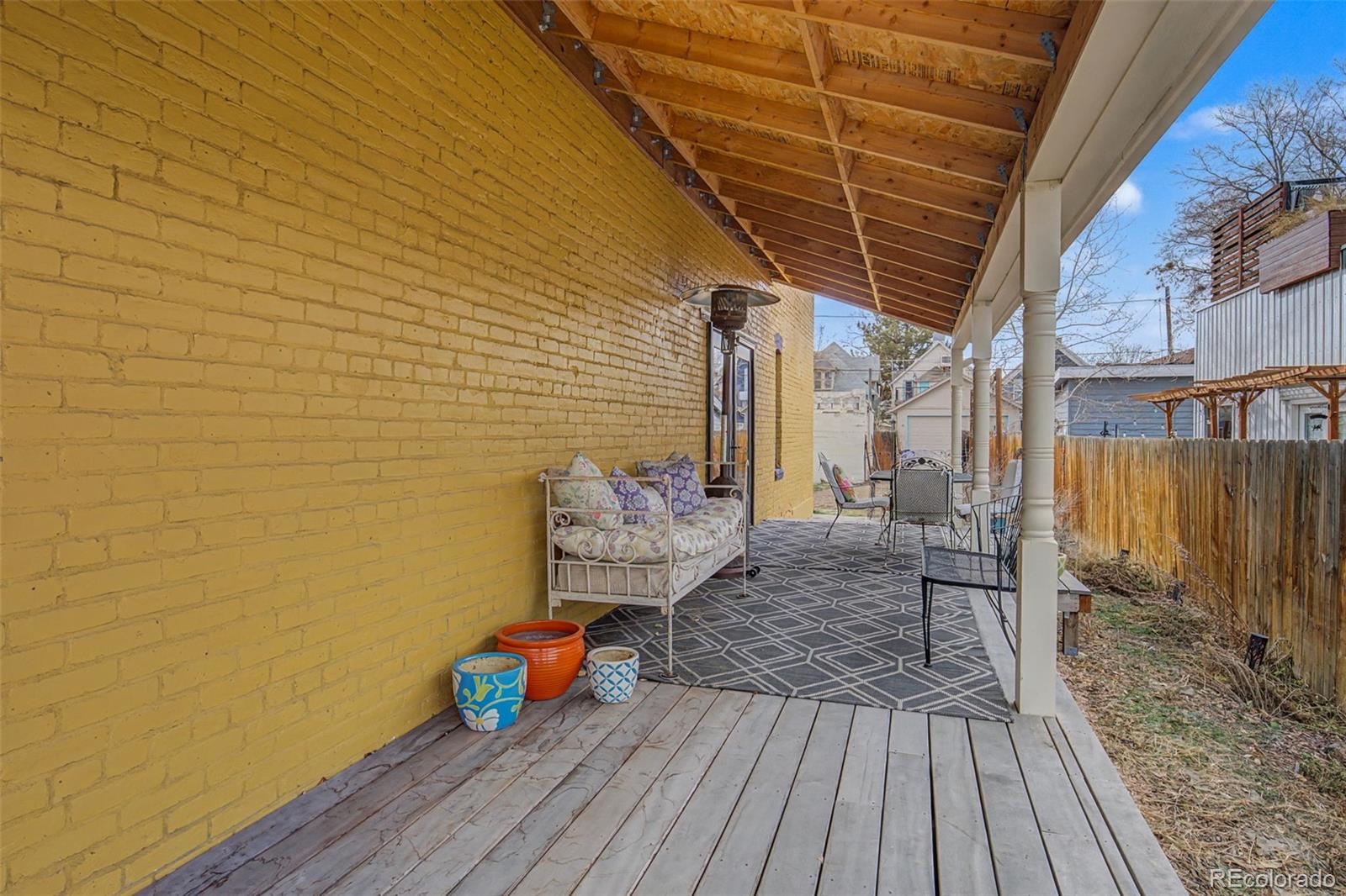 MLS Image #29 for 2341 n lafayette street,denver, Colorado