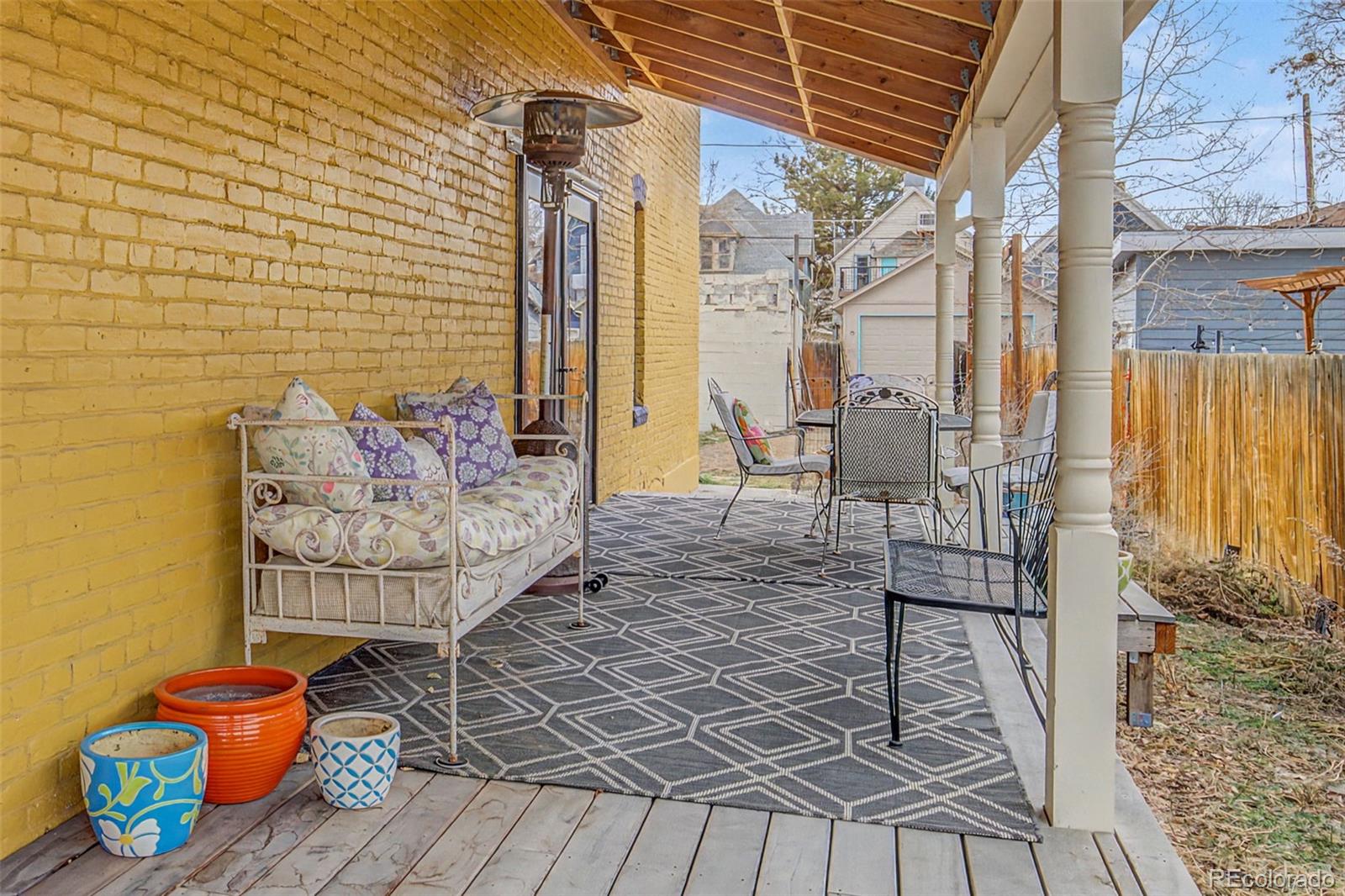 MLS Image #30 for 2341 n lafayette street,denver, Colorado