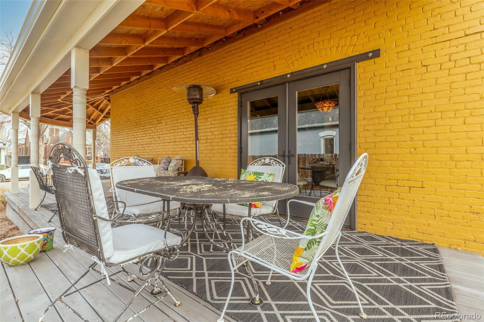MLS Image #31 for 2341 n lafayette street,denver, Colorado