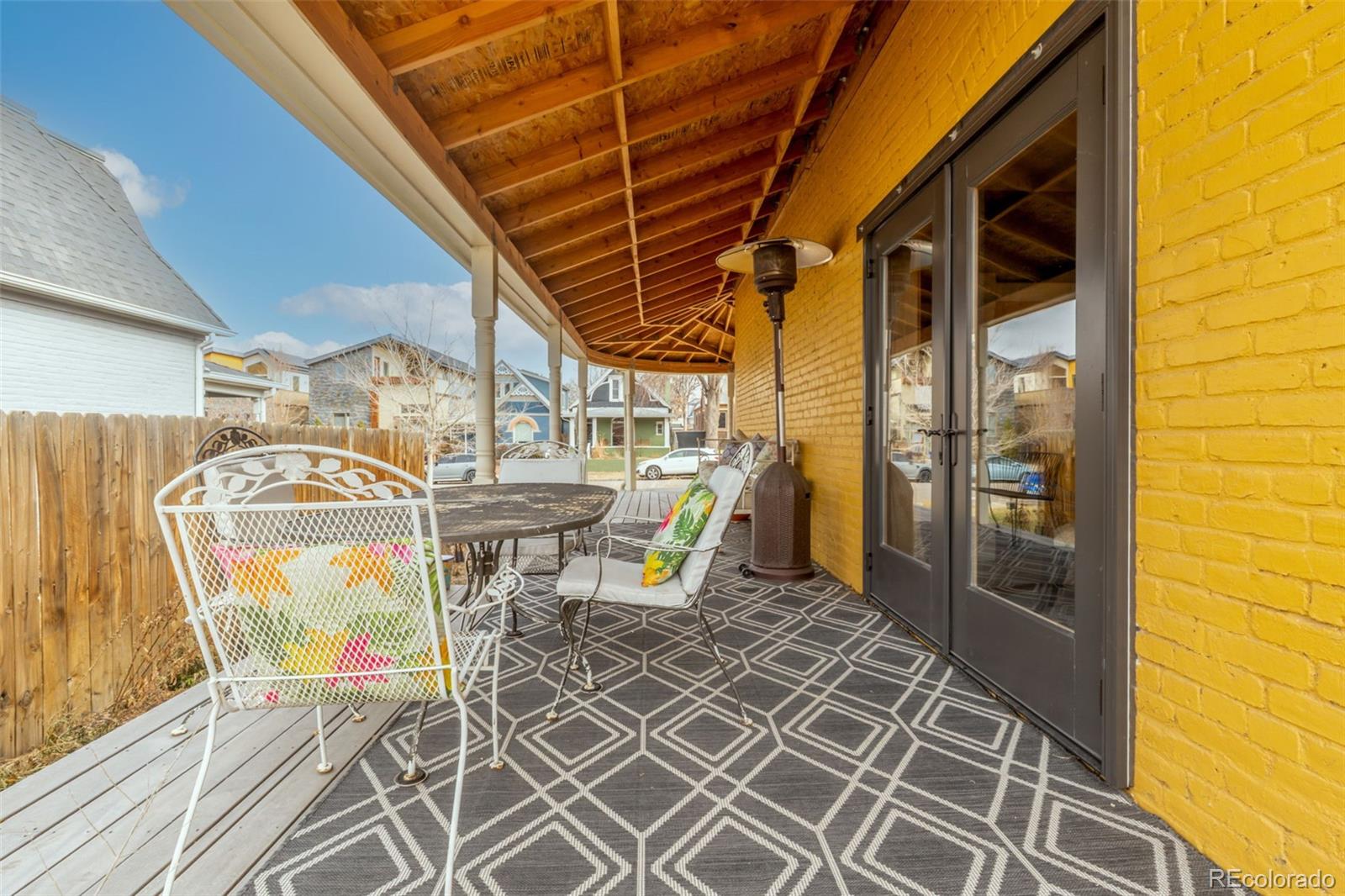 MLS Image #32 for 2341 n lafayette street,denver, Colorado