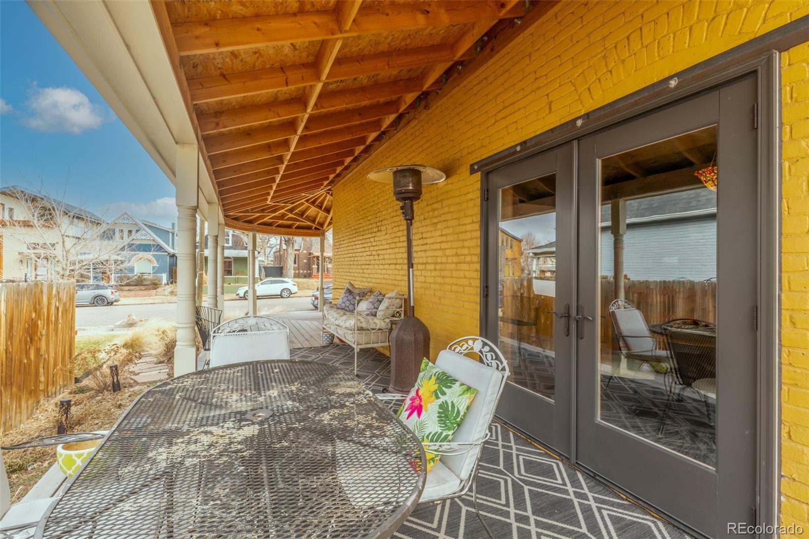 MLS Image #33 for 2341 n lafayette street,denver, Colorado