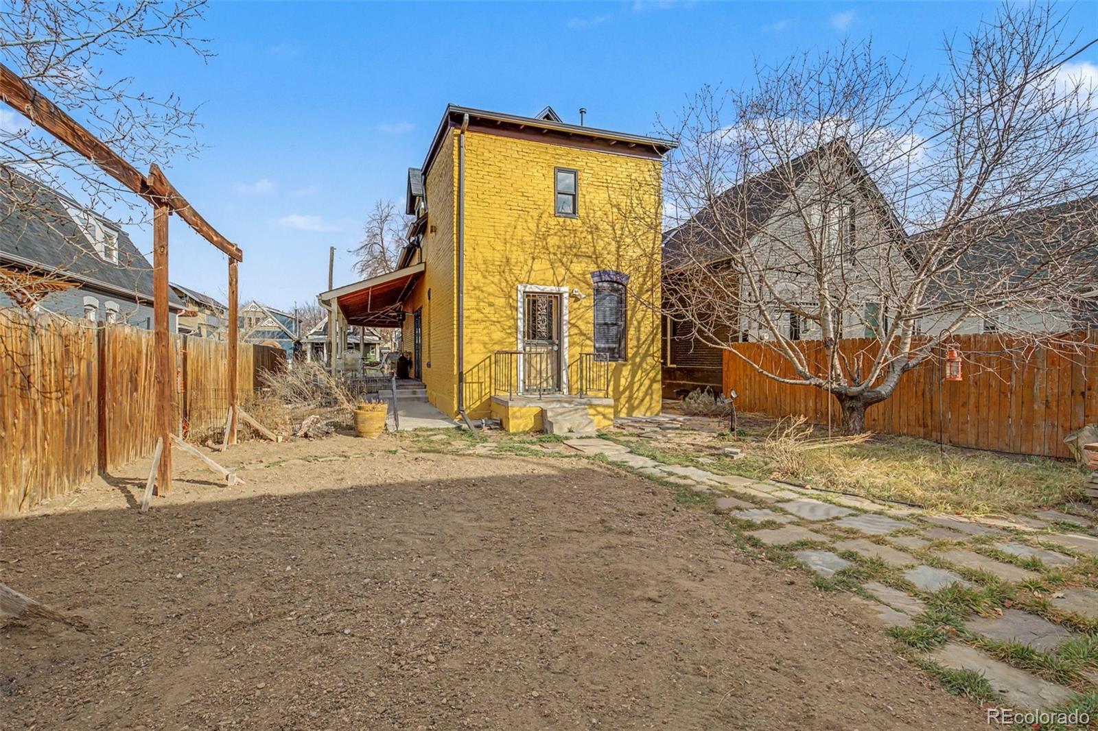 MLS Image #34 for 2341 n lafayette street,denver, Colorado