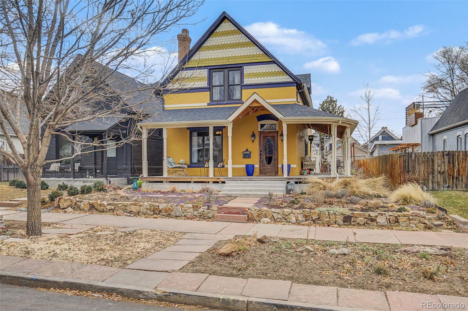 MLS Image #35 for 2341 n lafayette street,denver, Colorado