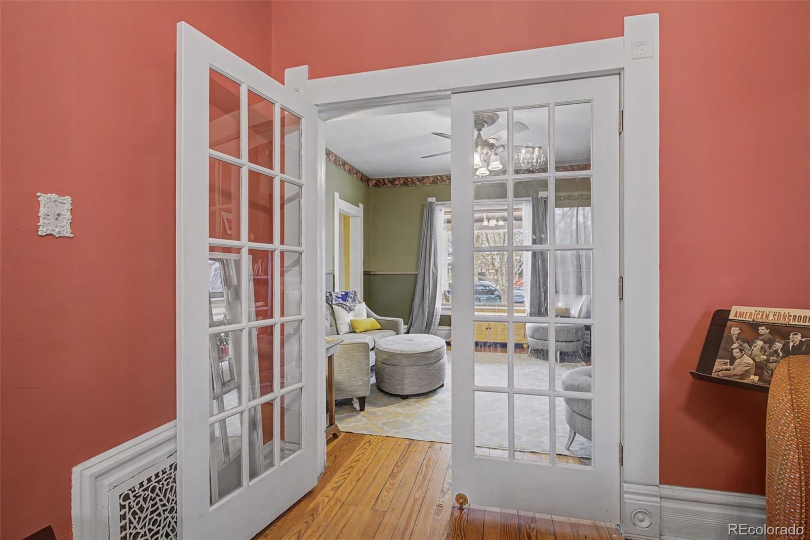 MLS Image #7 for 2341 n lafayette street,denver, Colorado