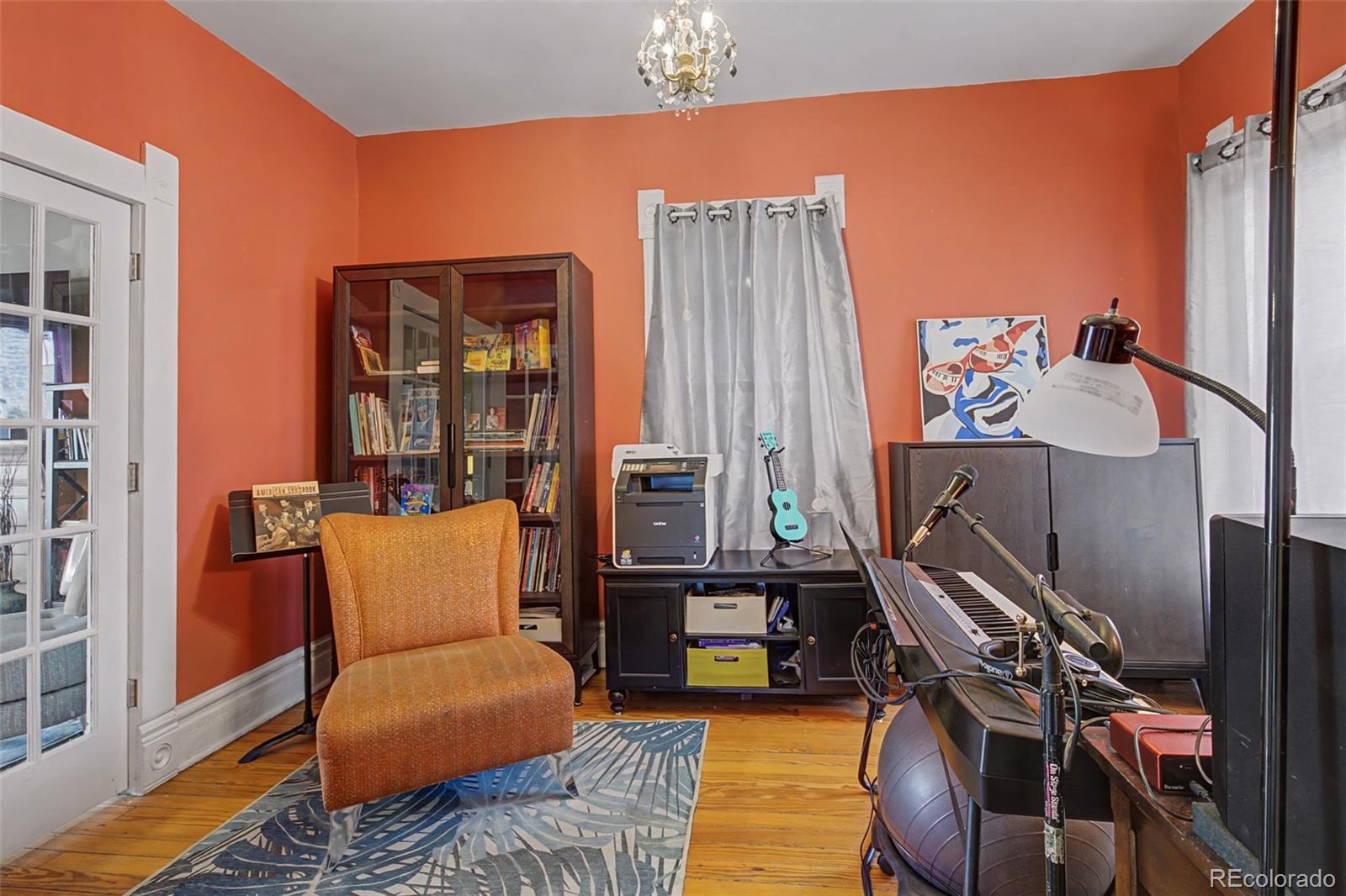 MLS Image #8 for 2341 n lafayette street,denver, Colorado