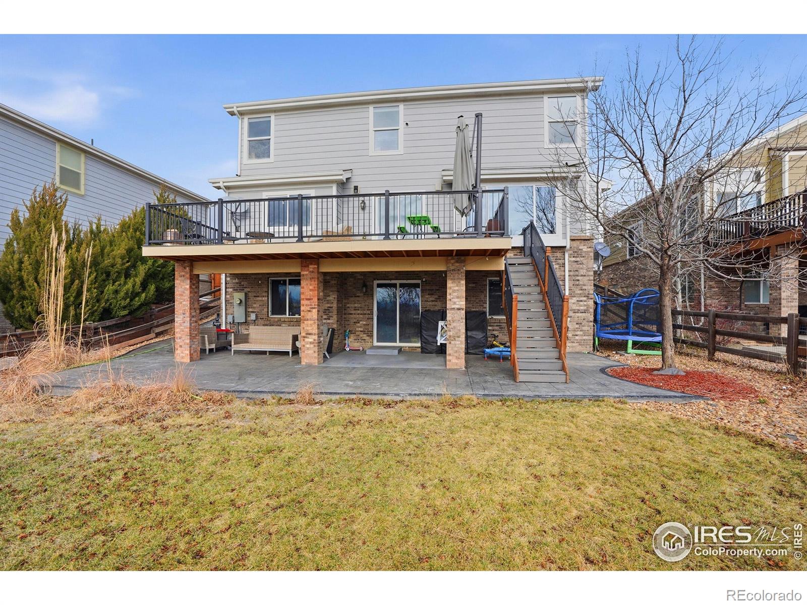 MLS Image #31 for 2146  indian paintbrush way,erie, Colorado