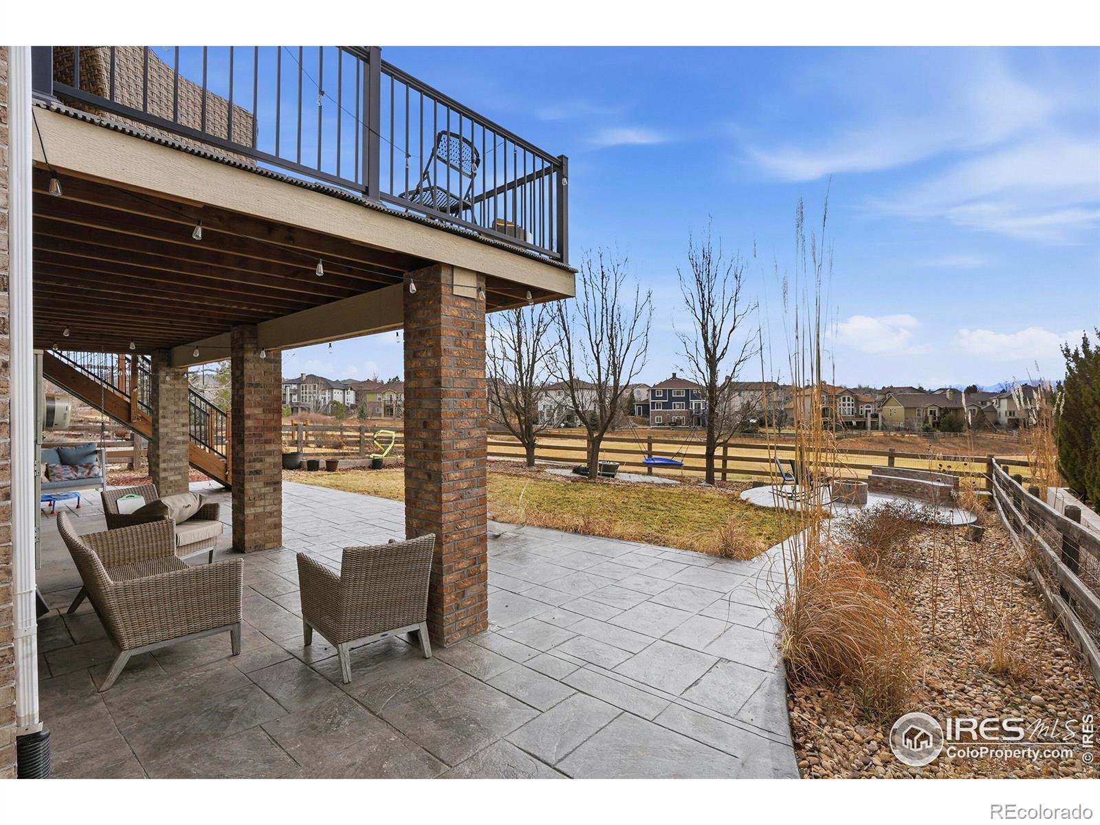 MLS Image #34 for 2146  indian paintbrush way,erie, Colorado