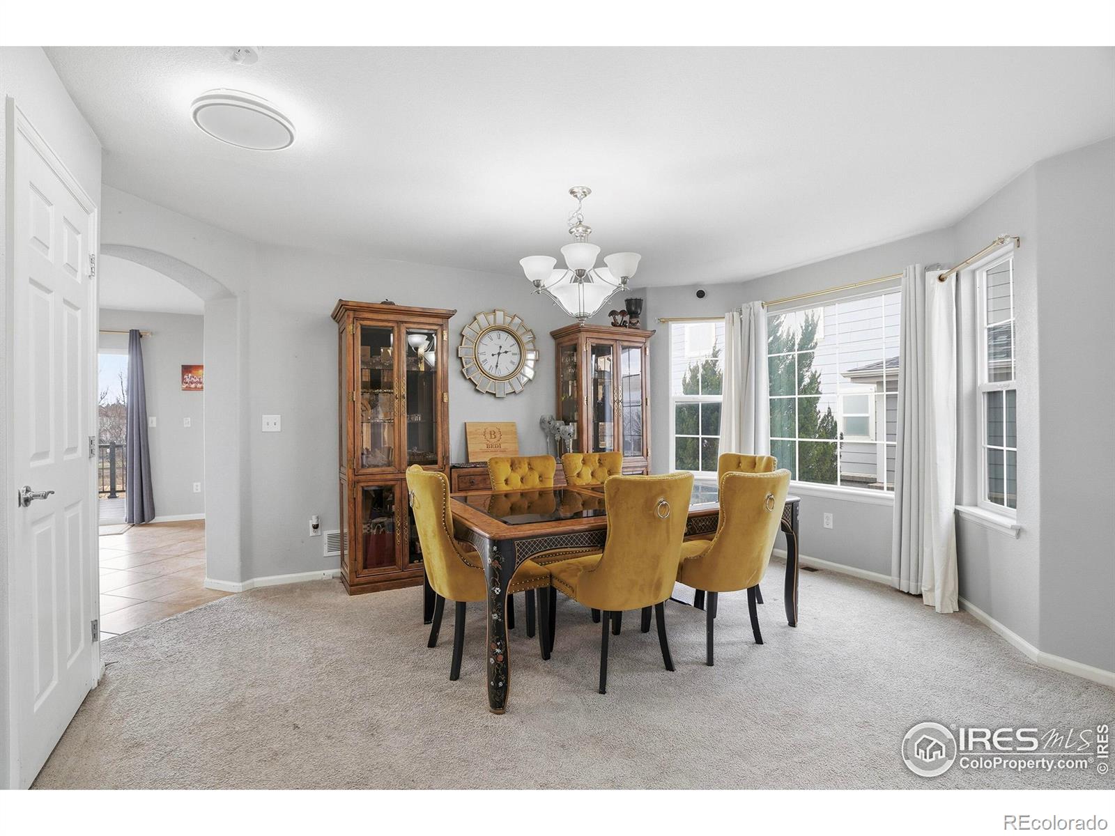 MLS Image #4 for 2146  indian paintbrush way,erie, Colorado