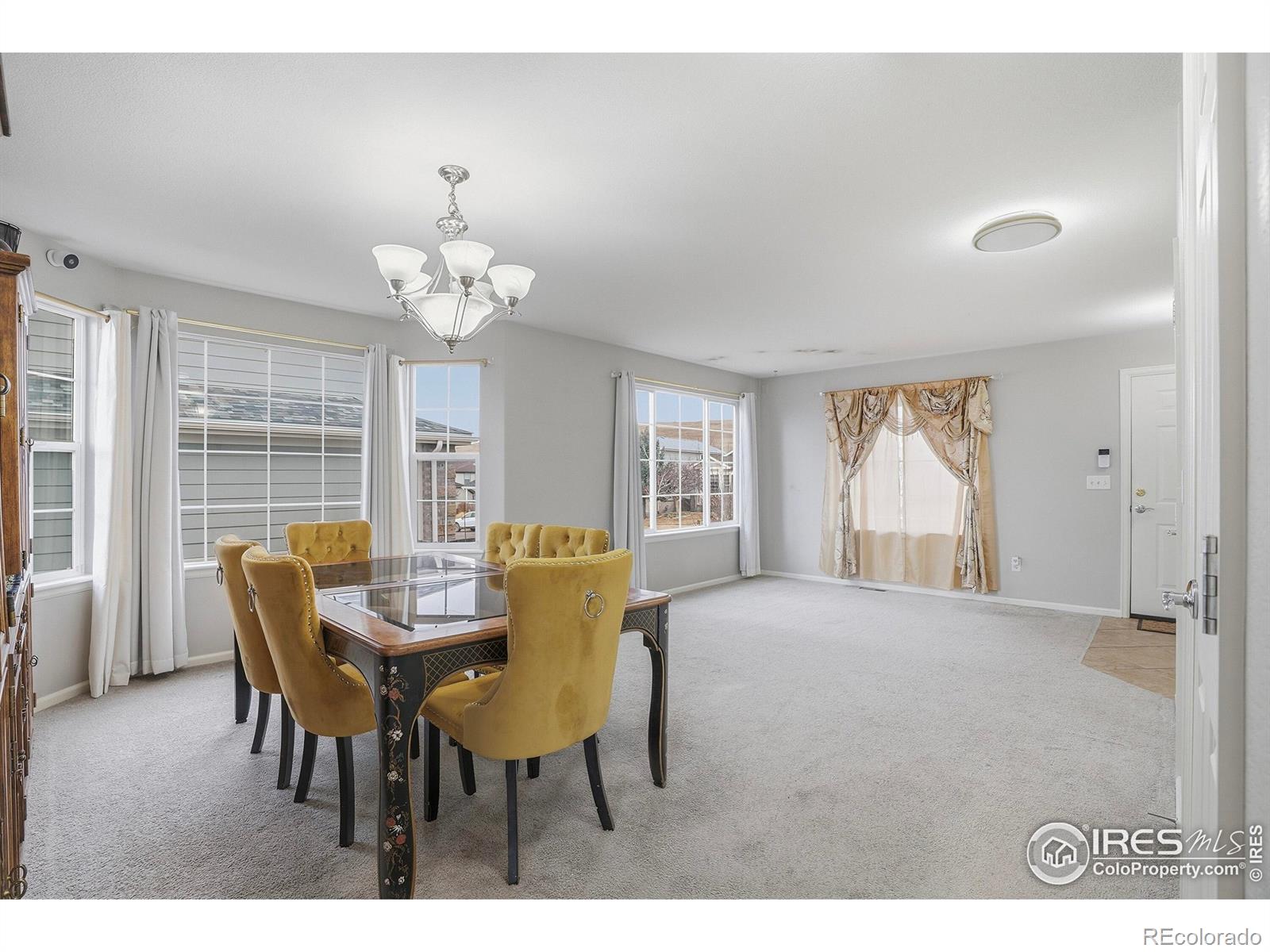 MLS Image #5 for 2146  indian paintbrush way,erie, Colorado
