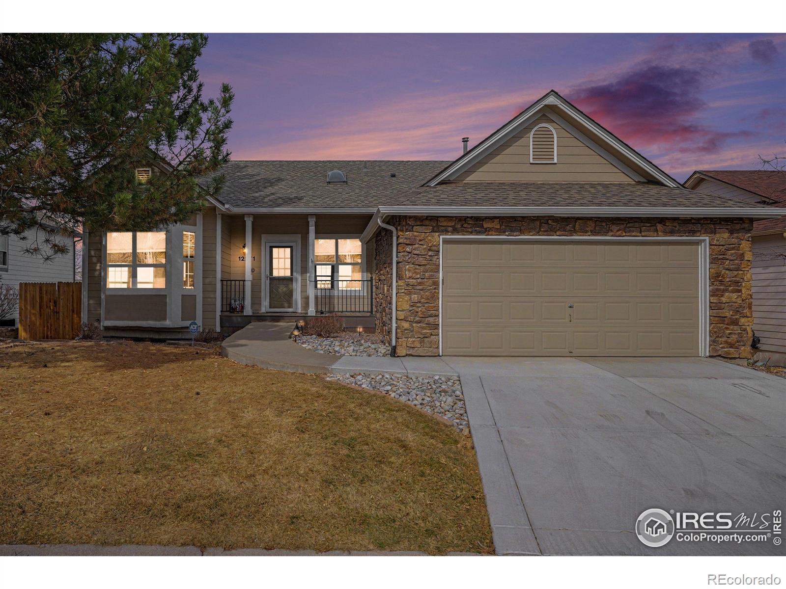 MLS Image #1 for 12271 w chenango drive,morrison, Colorado