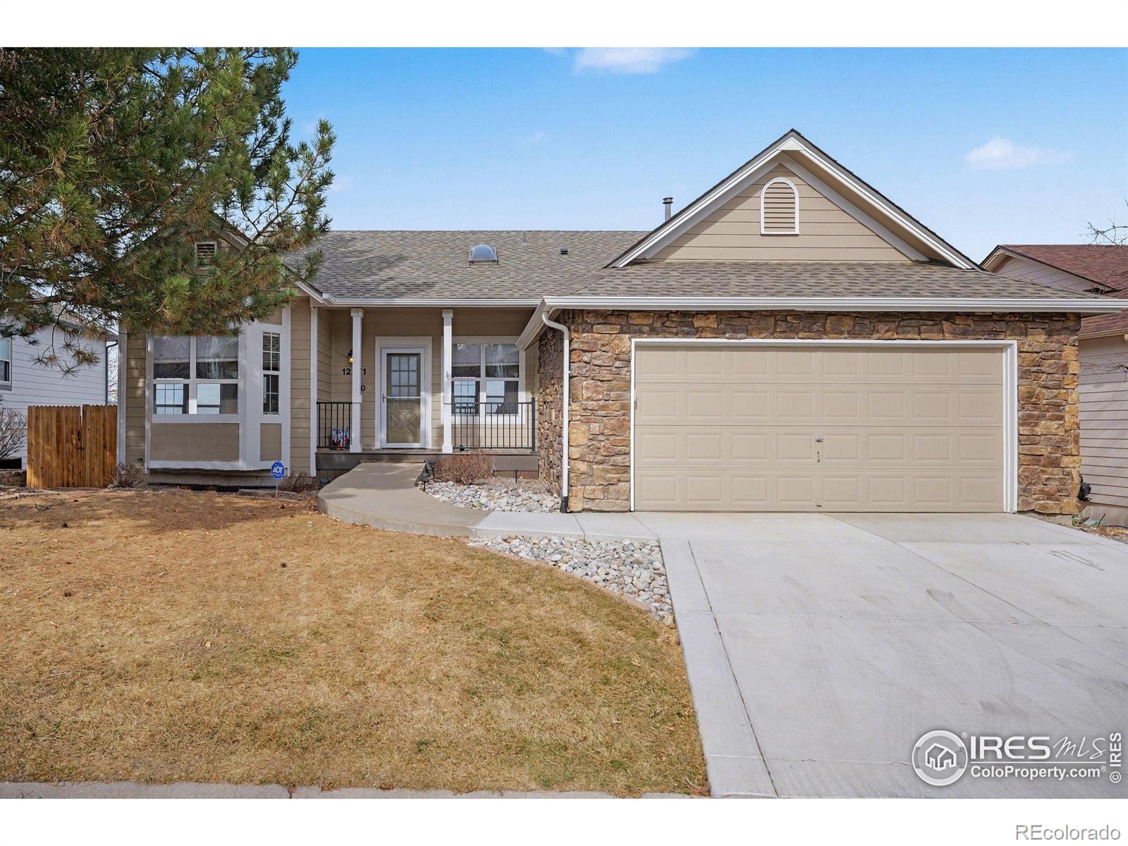 MLS Image #2 for 12271 w chenango drive,morrison, Colorado
