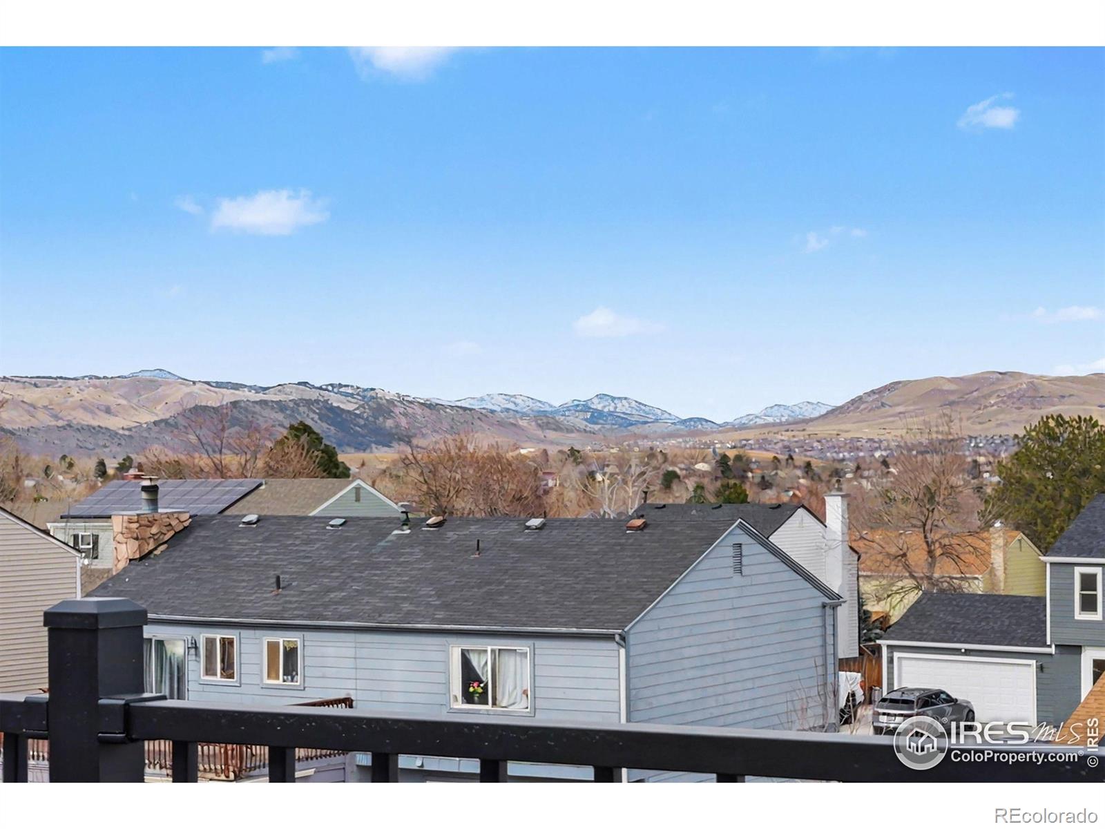 MLS Image #20 for 12271 w chenango drive,morrison, Colorado