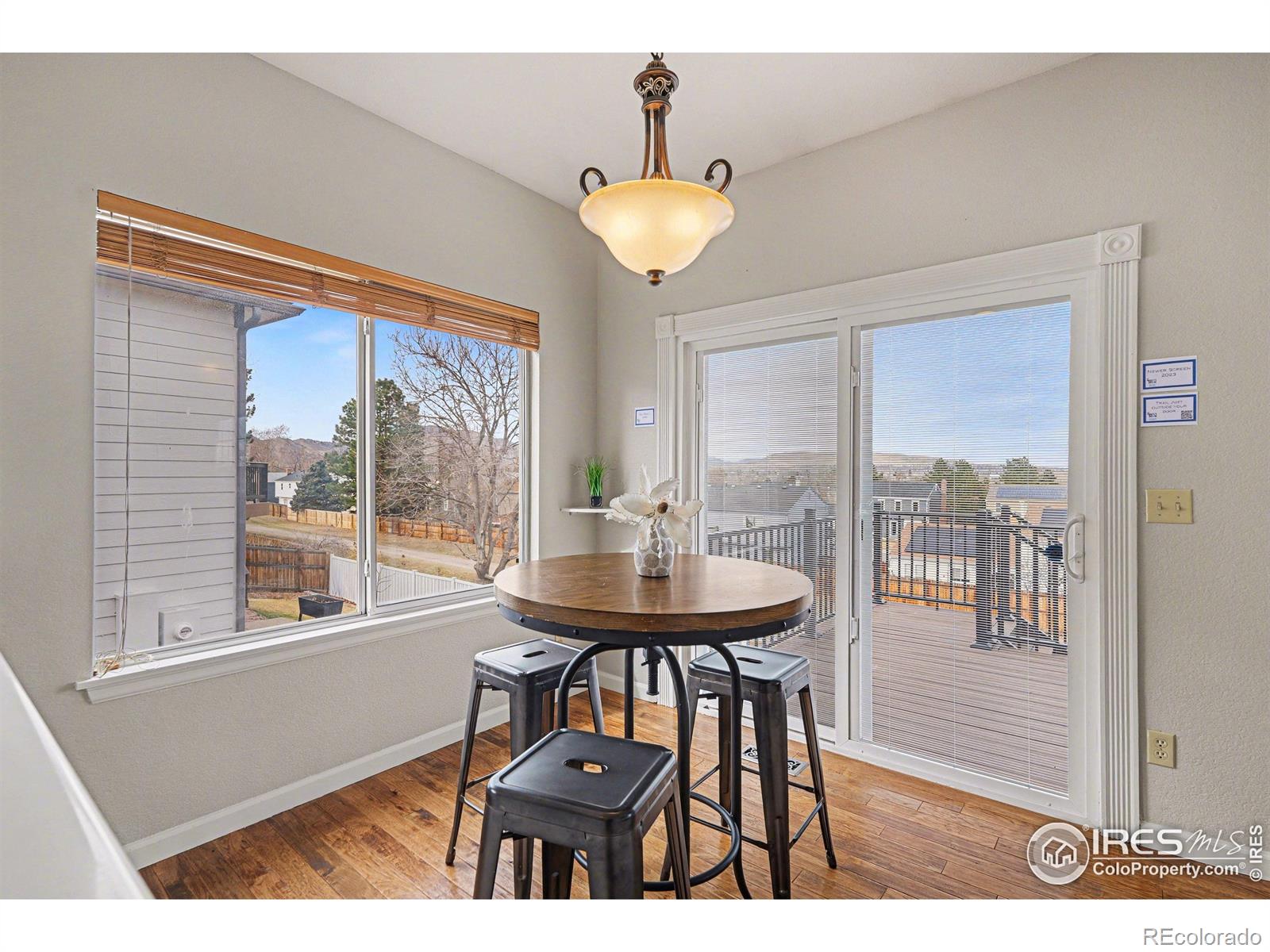 MLS Image #4 for 12271 w chenango drive,morrison, Colorado