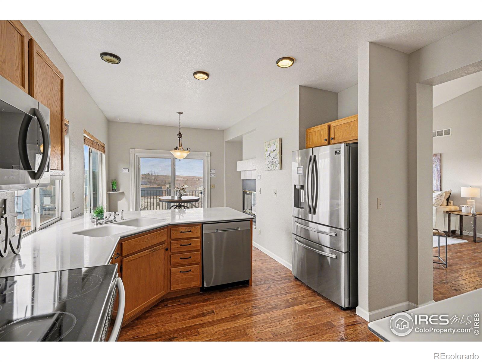 MLS Image #6 for 12271 w chenango drive,morrison, Colorado