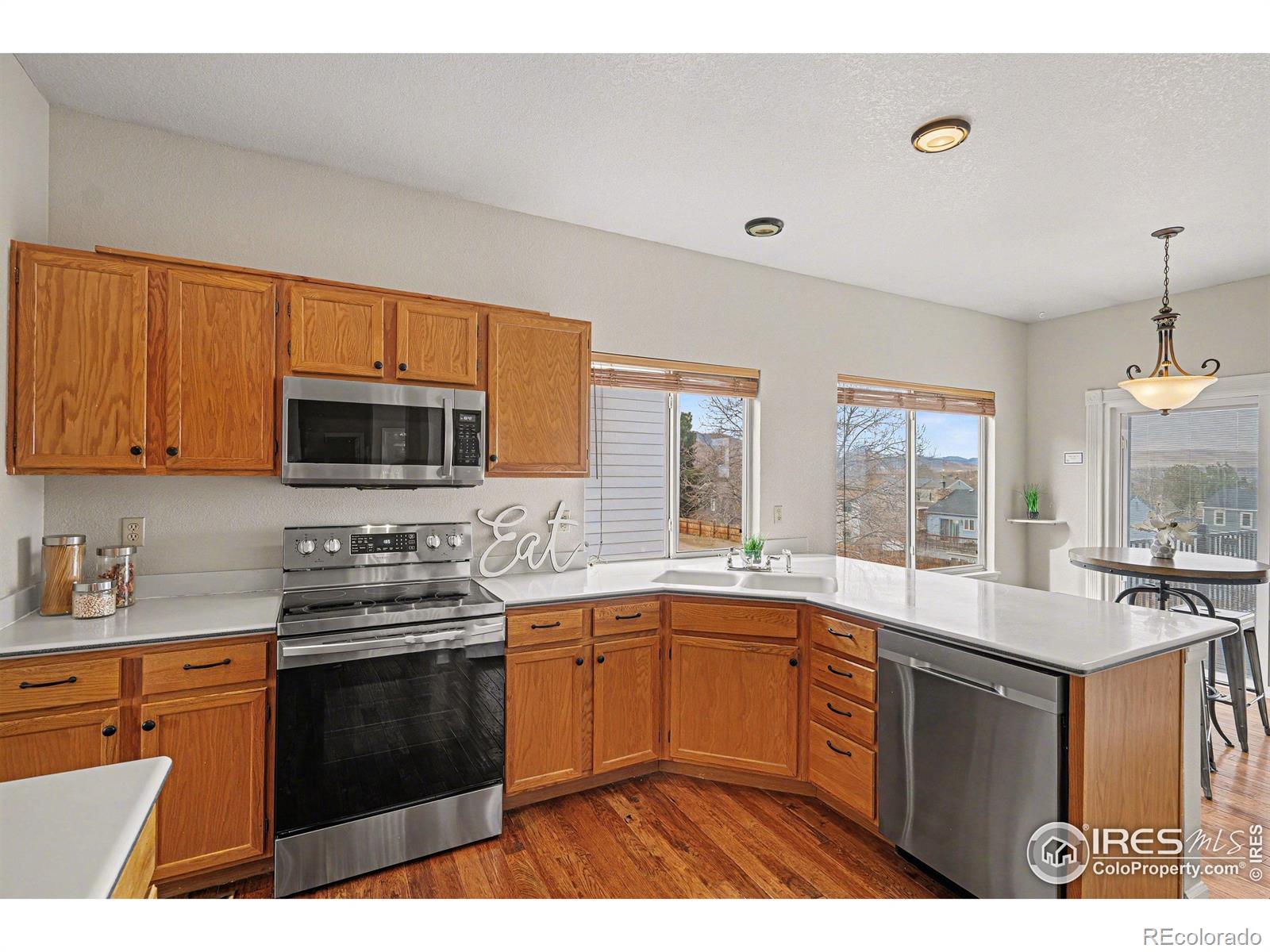 MLS Image #7 for 12271 w chenango drive,morrison, Colorado