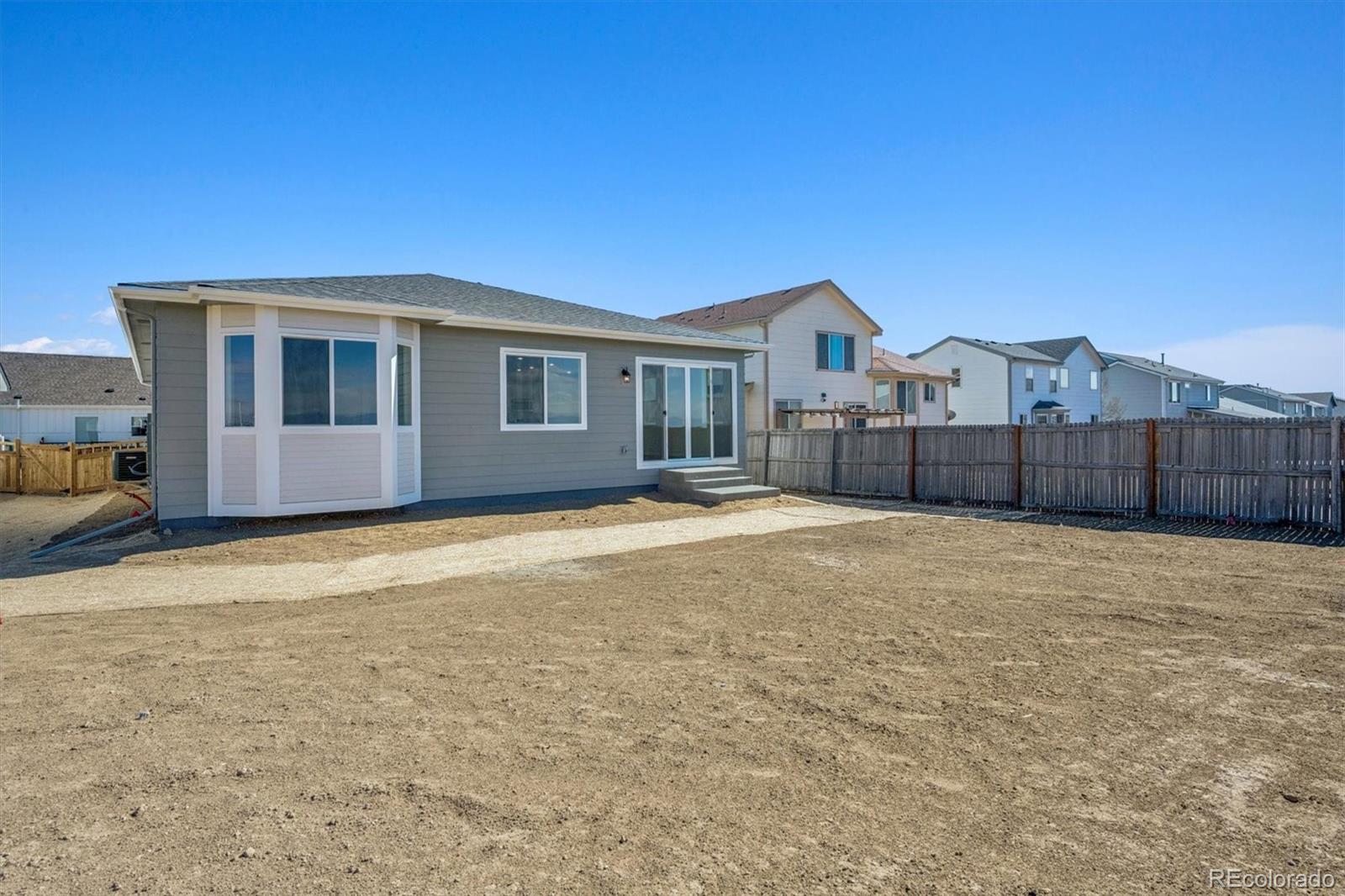 MLS Image #20 for 279  mt elbert street,brighton, Colorado