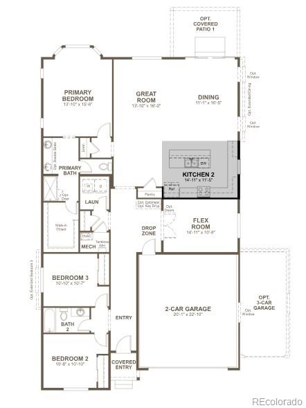 MLS Image #21 for 279  mt elbert street,brighton, Colorado