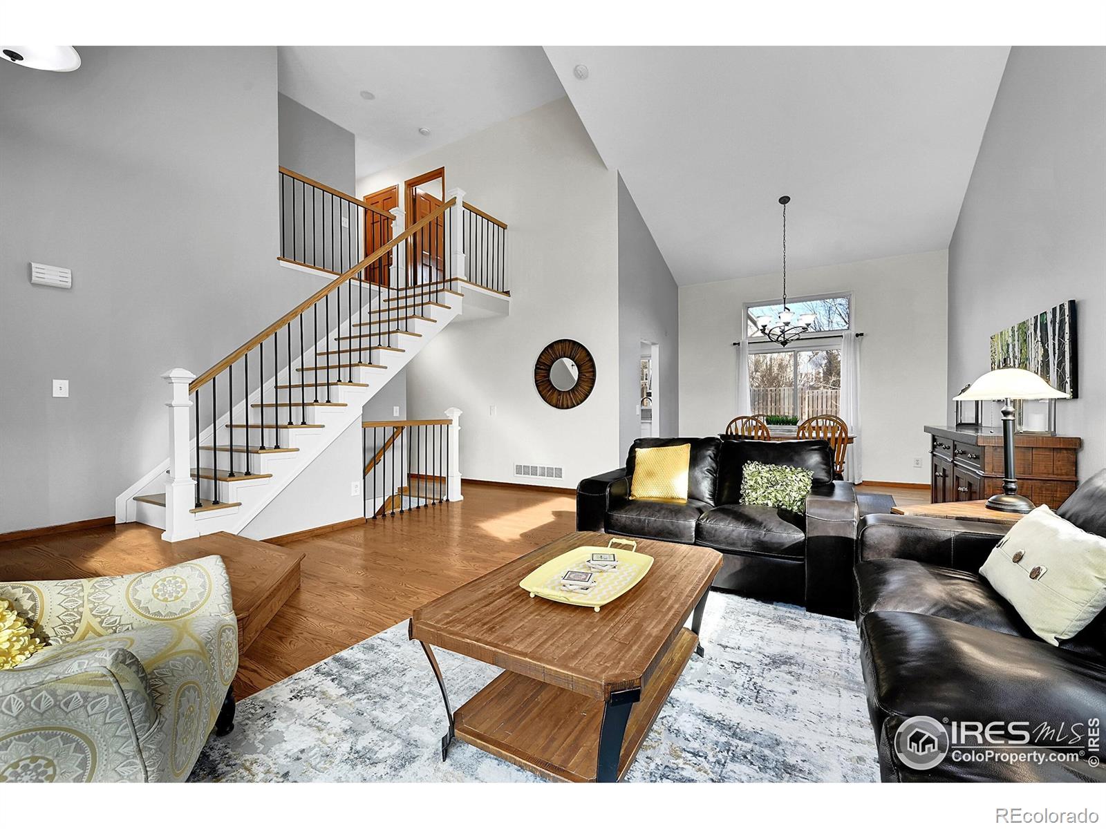 MLS Image #3 for 7518  swadley street,arvada, Colorado