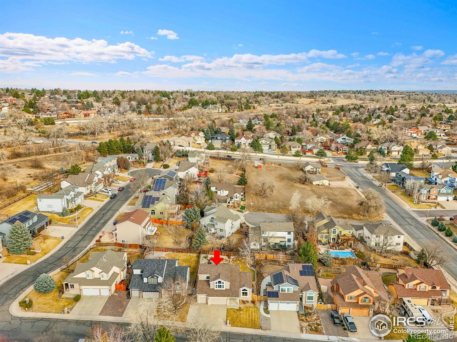 MLS Image #44 for 7518  swadley street,arvada, Colorado