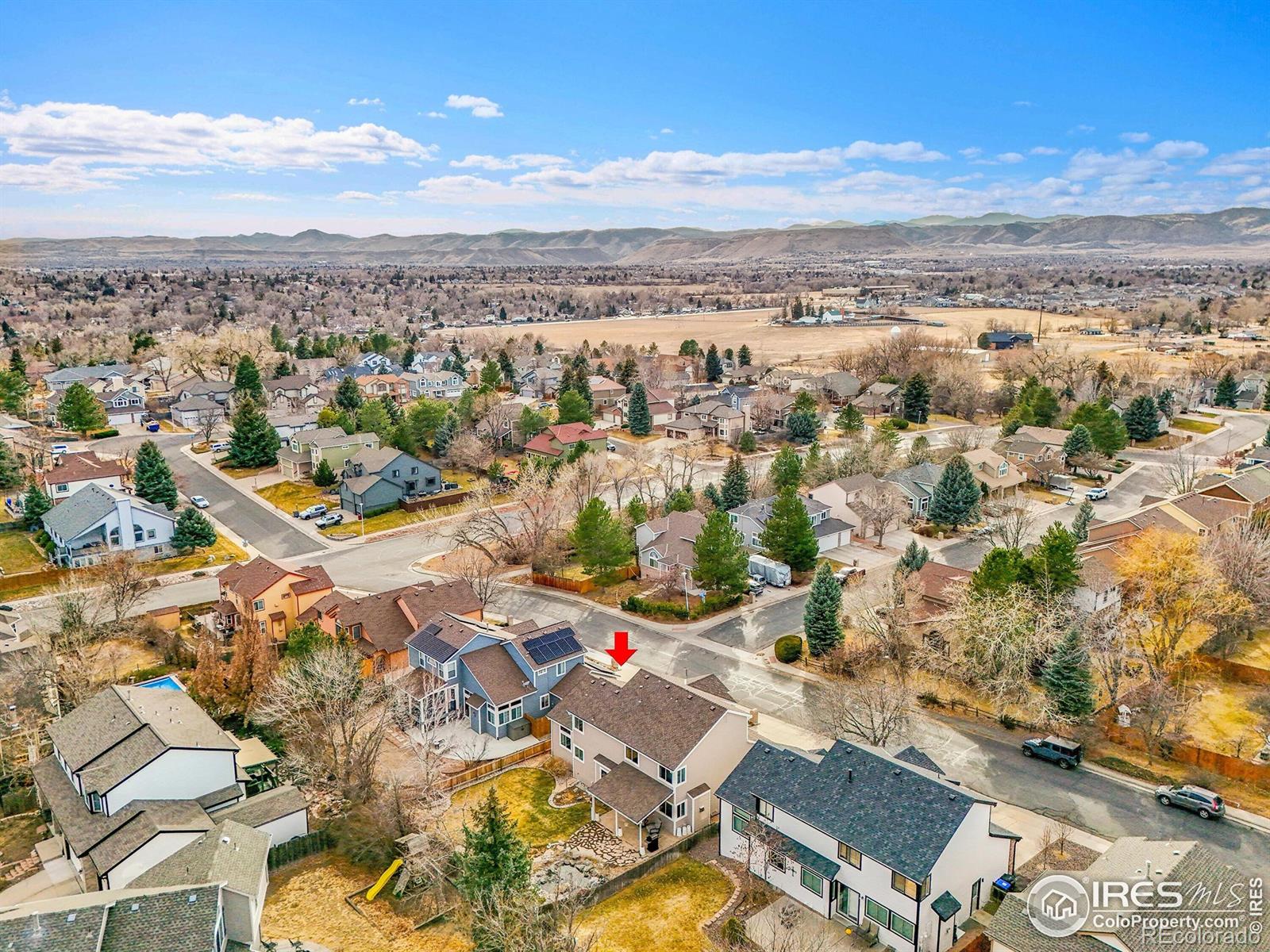 MLS Image #45 for 7518  swadley street,arvada, Colorado