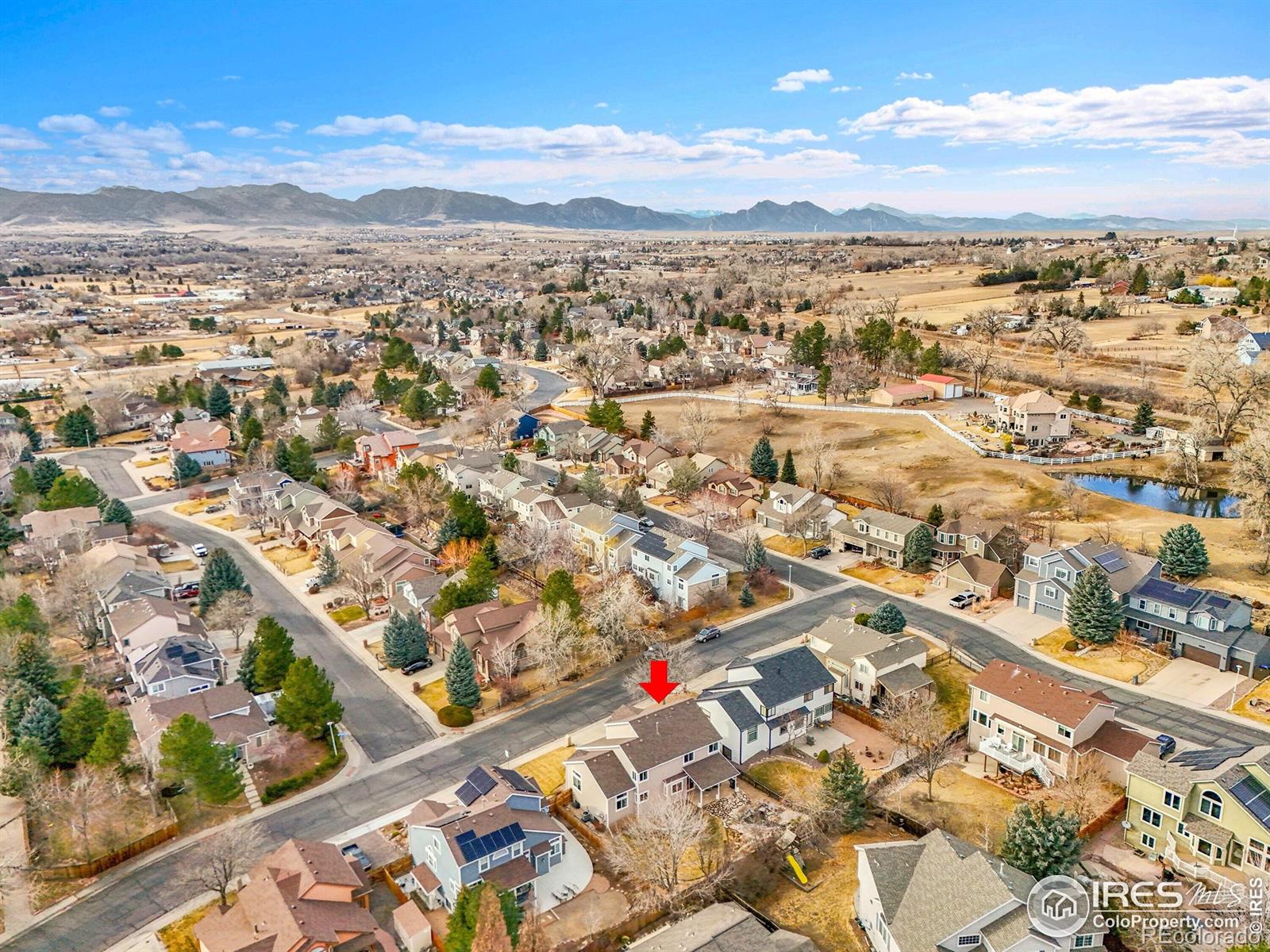MLS Image #46 for 7518  swadley street,arvada, Colorado