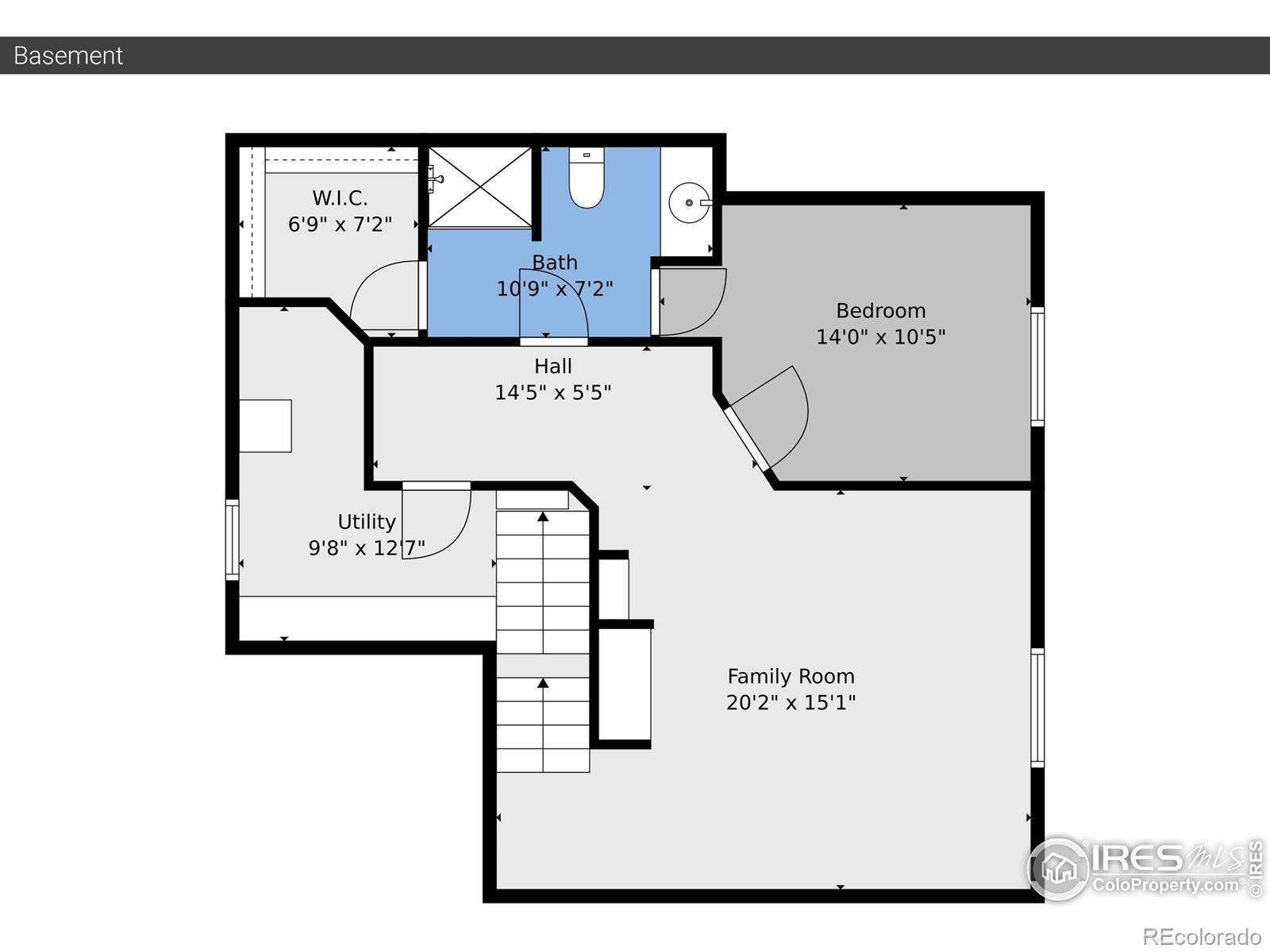 MLS Image #49 for 7518  swadley street,arvada, Colorado