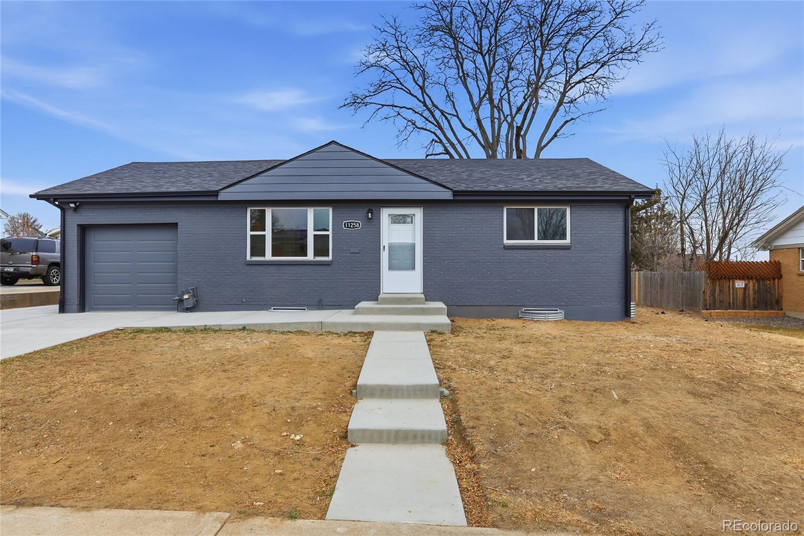MLS Image #0 for 11258  larson lane,northglenn, Colorado