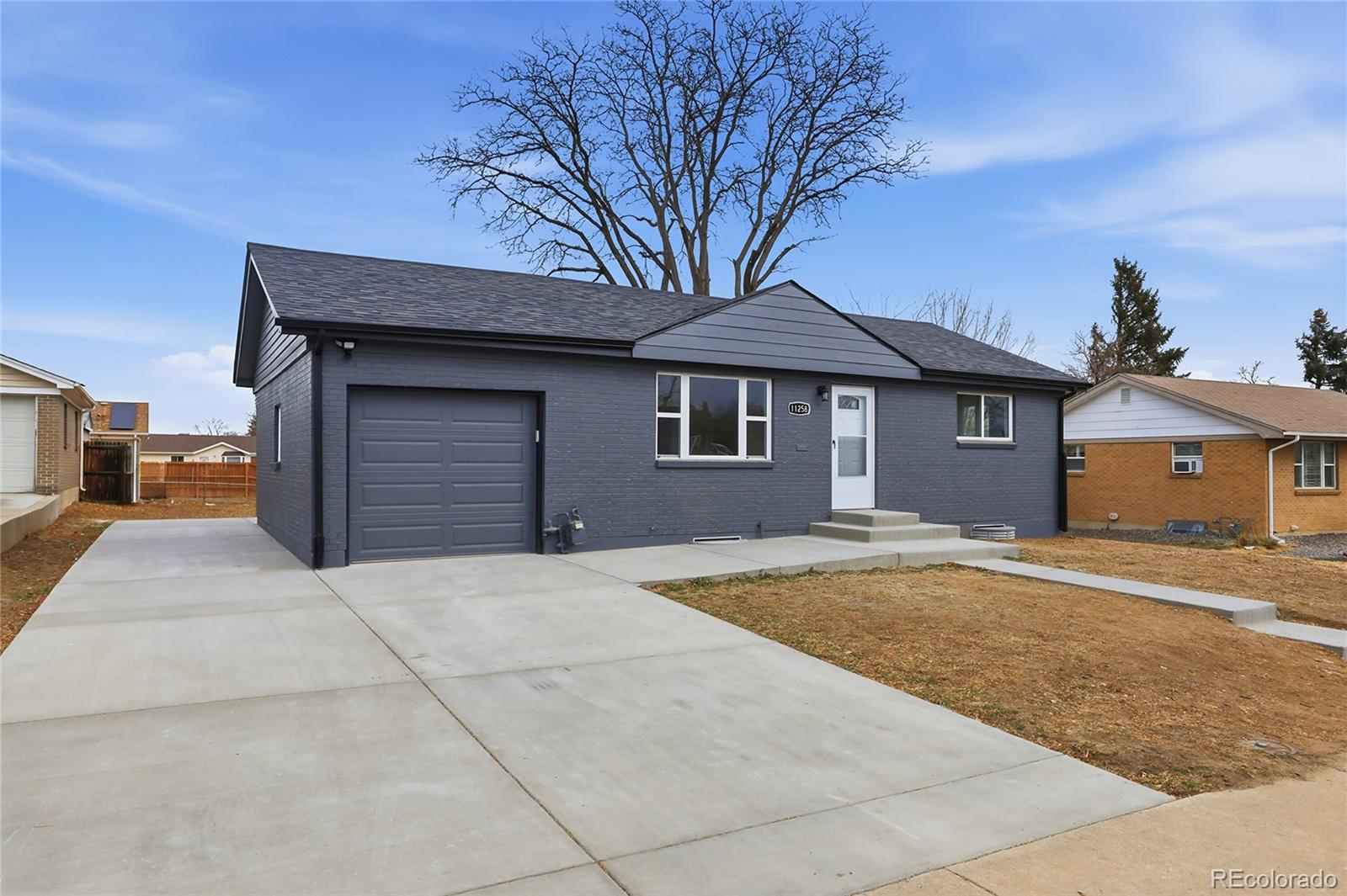 MLS Image #1 for 11258  larson lane,northglenn, Colorado
