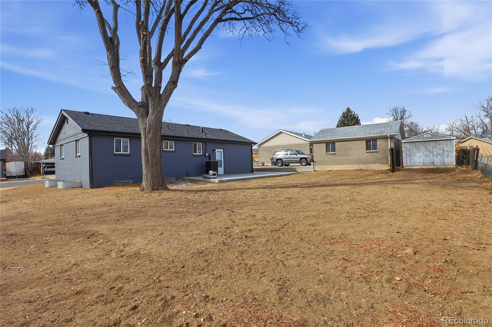 MLS Image #29 for 11258  larson lane,northglenn, Colorado