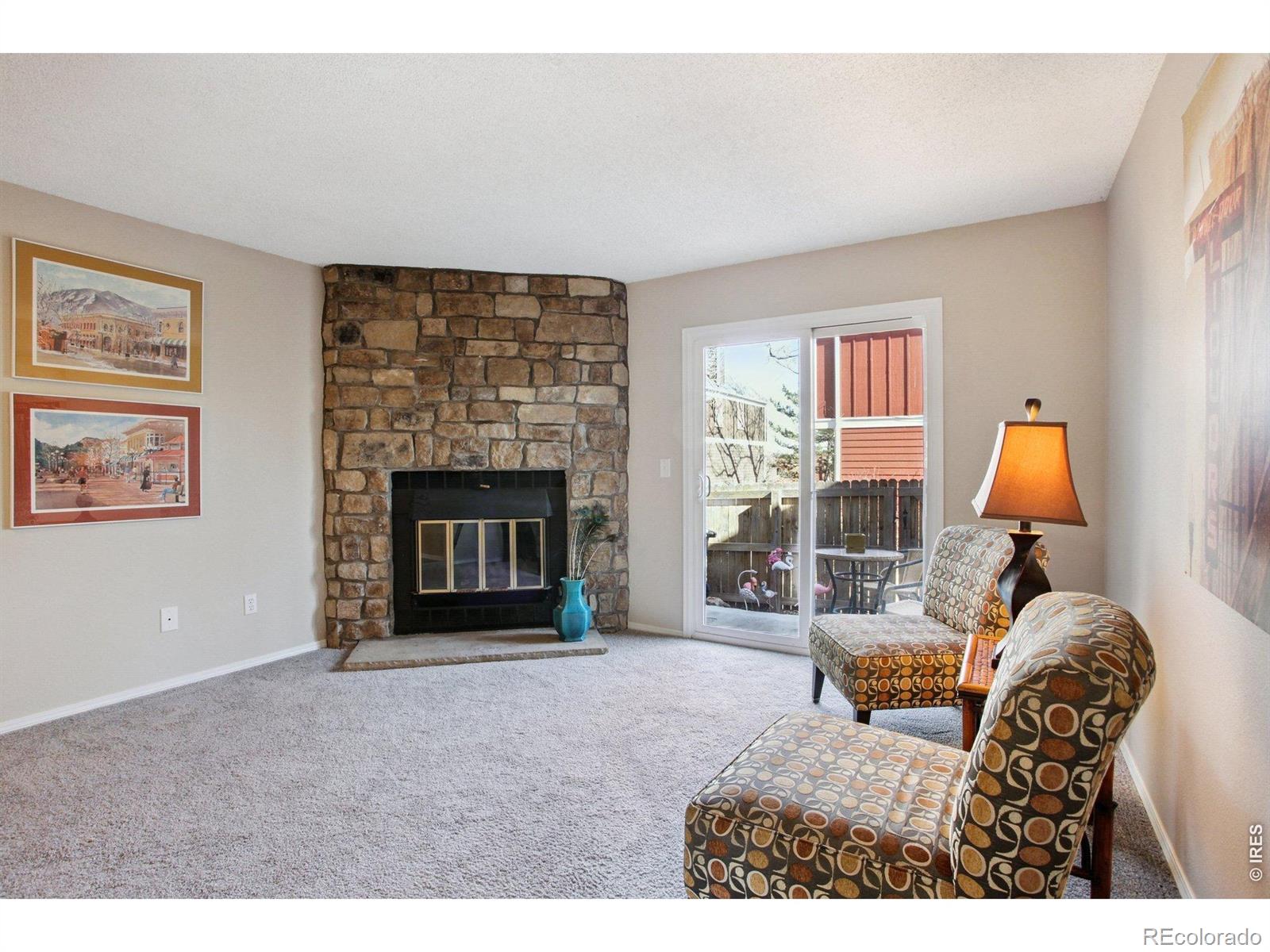 MLS Image #1 for 1048  milo circle,lafayette, Colorado