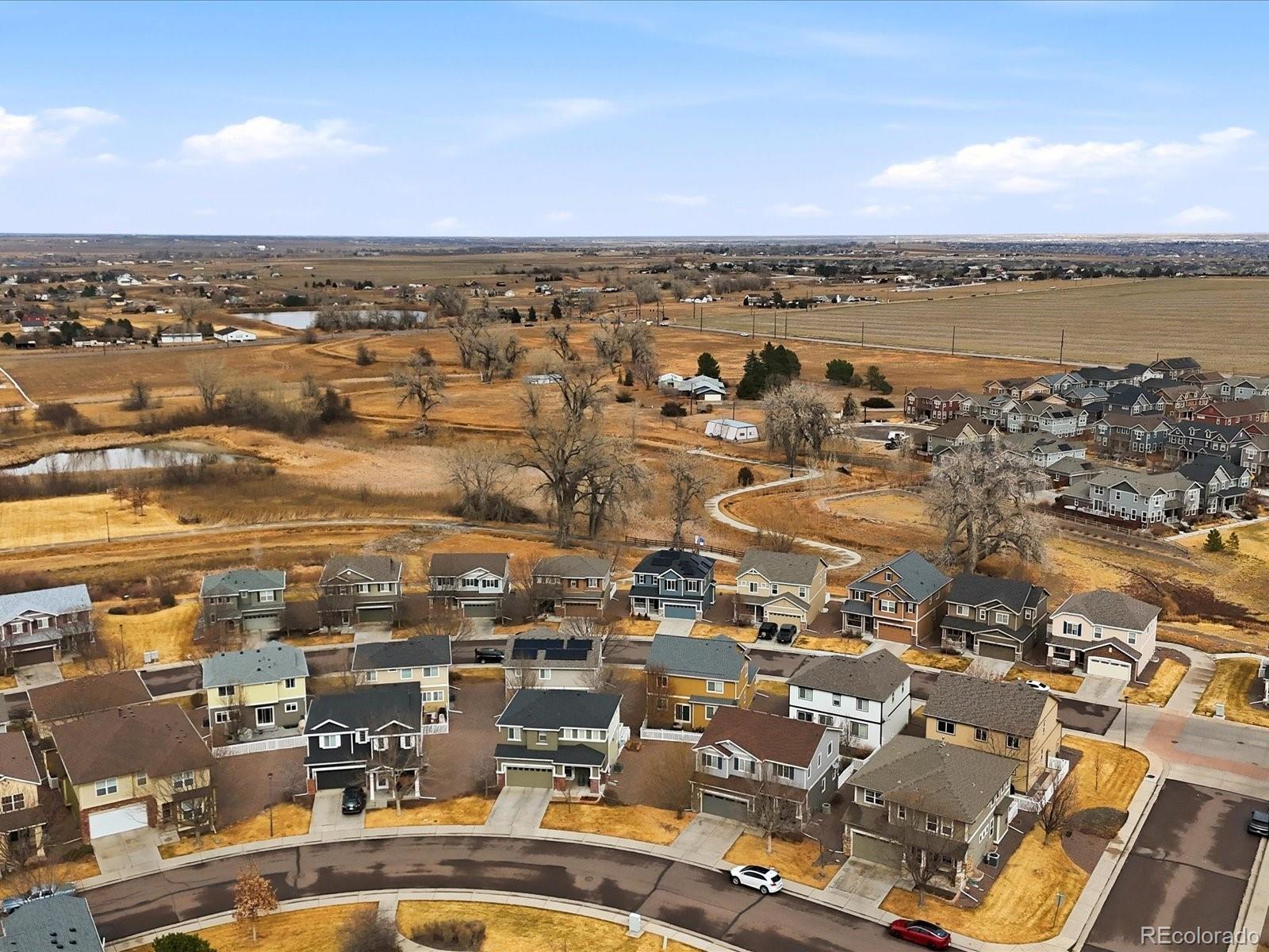 MLS Image #1 for 3593 e 141st place,thornton, Colorado