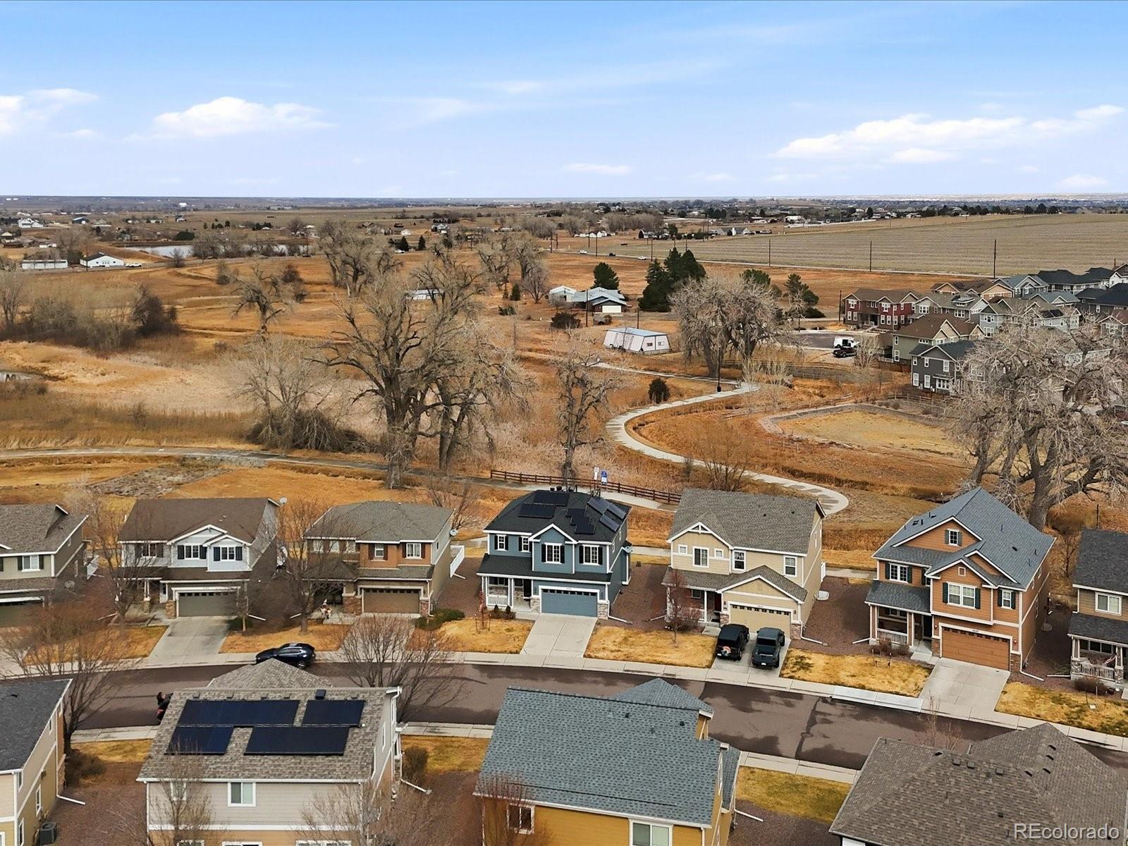 MLS Image #2 for 3593 e 141st place,thornton, Colorado